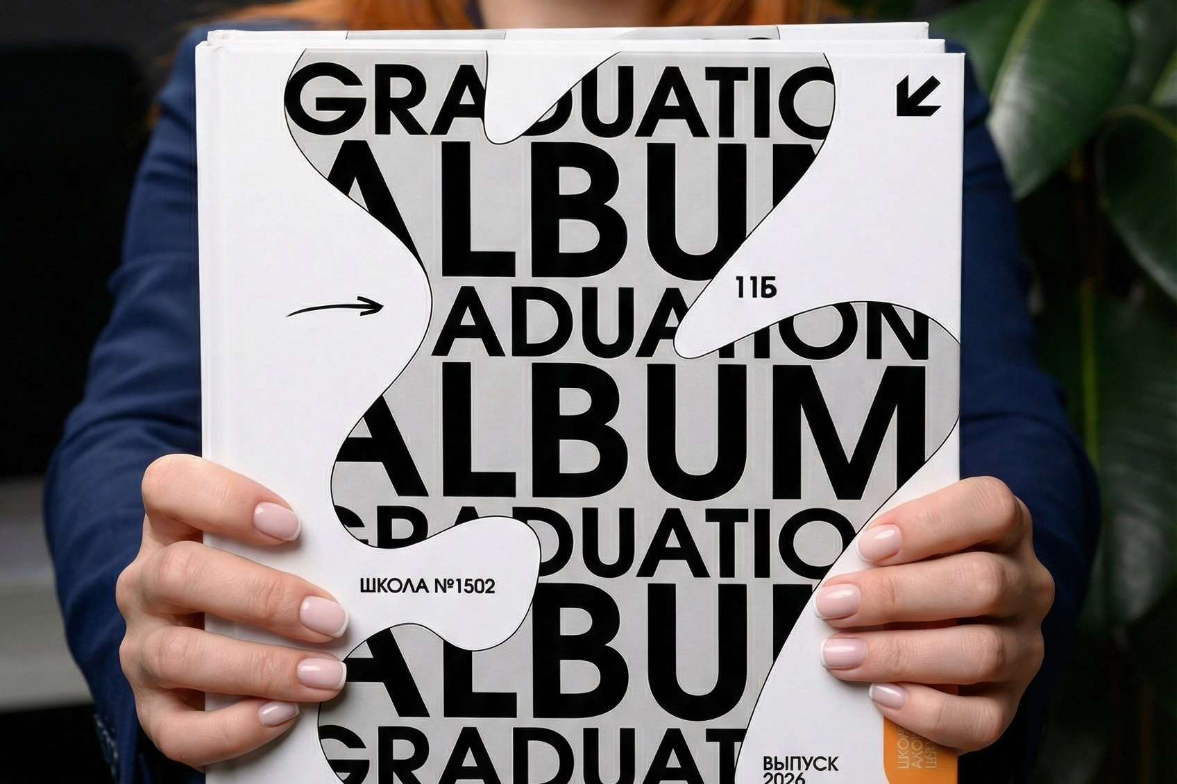 Дизайны. Выпускные альбомы в Подольске Москве и МО