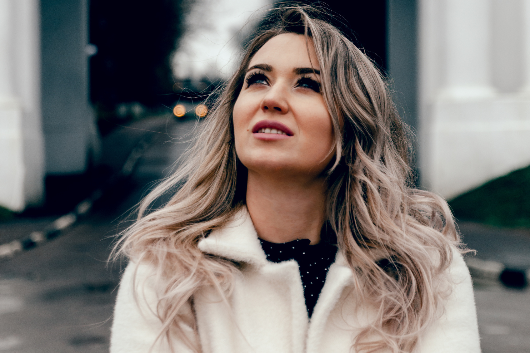 ПОРТРЕТЫ. Фотограф Сердюковский Михаил