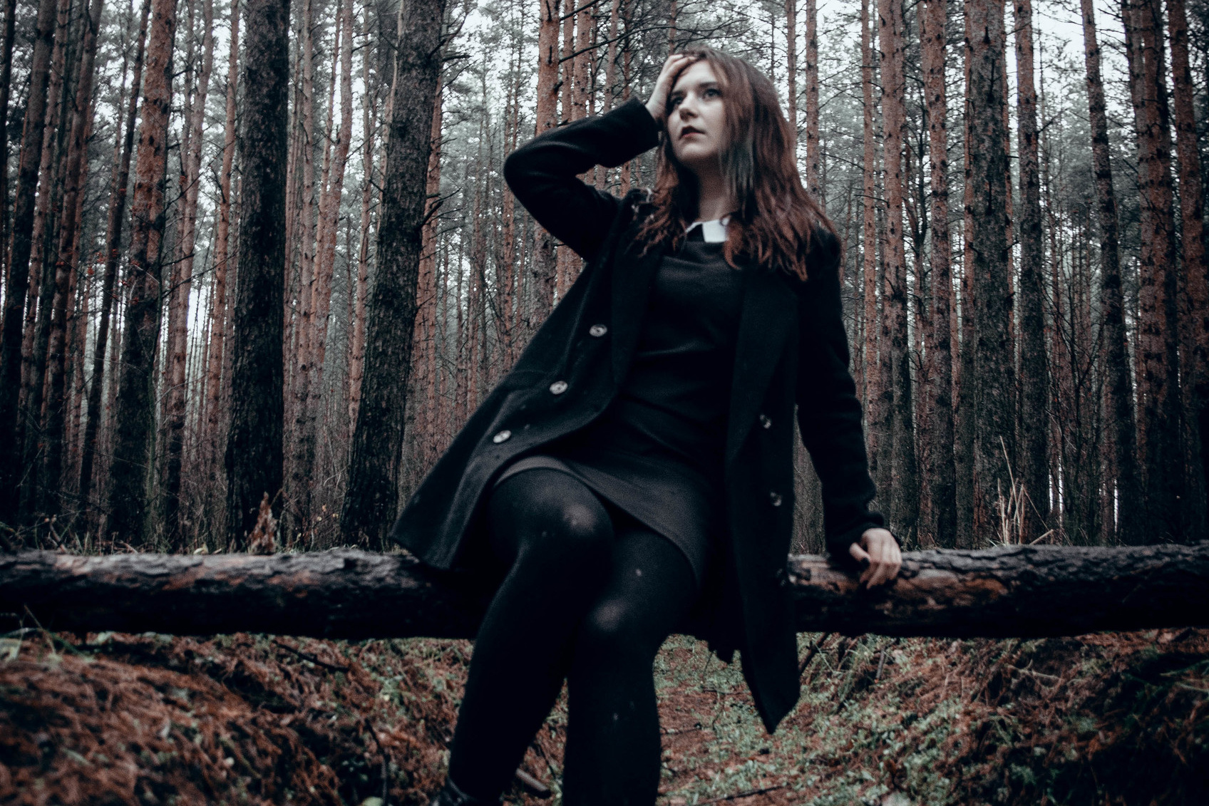 ПОРТРЕТЫ. Фотограф Сердюковский Михаил