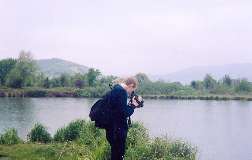 Семён Симонов. Курортное дело