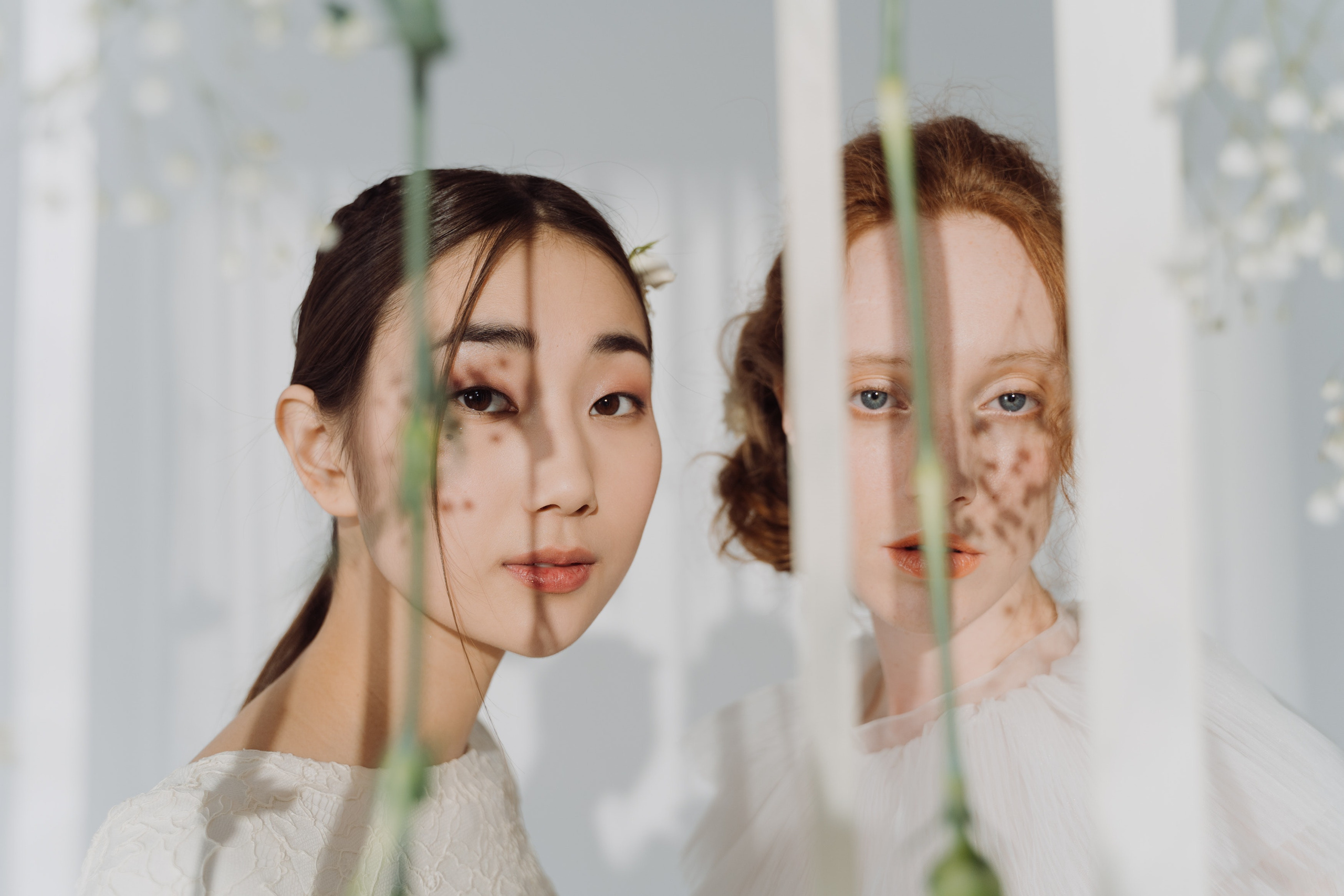 Art direction. Портретный и ню фотограф в Москве Александра Мишура