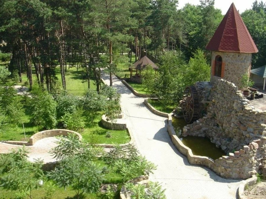 Топ-10 необычных мест для фотосъемки в г. Курске. Фотограф в Курске Смирнов Евгений