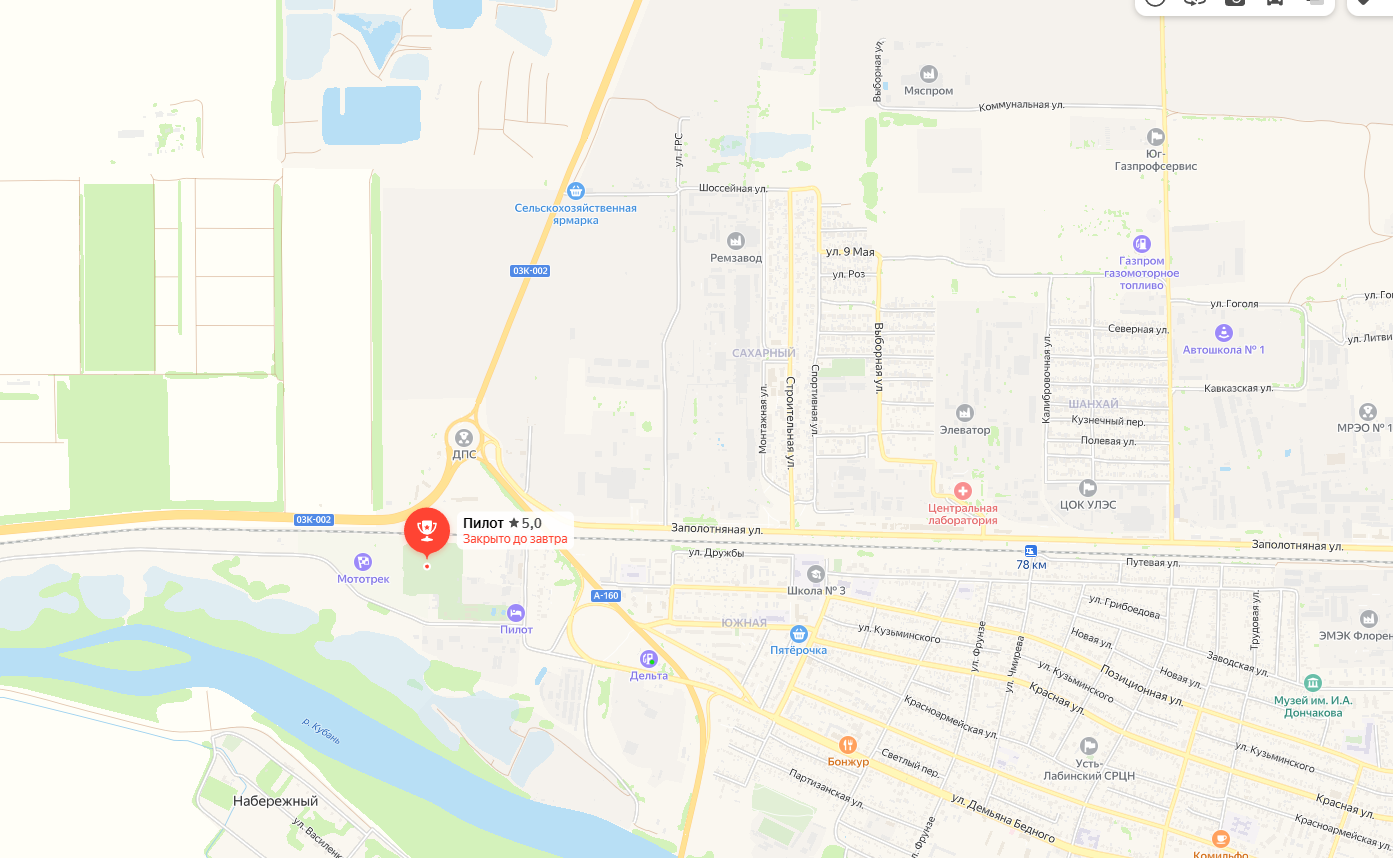 Обзор автоспортивных мероприятий в марте 2025. Yaratezza production