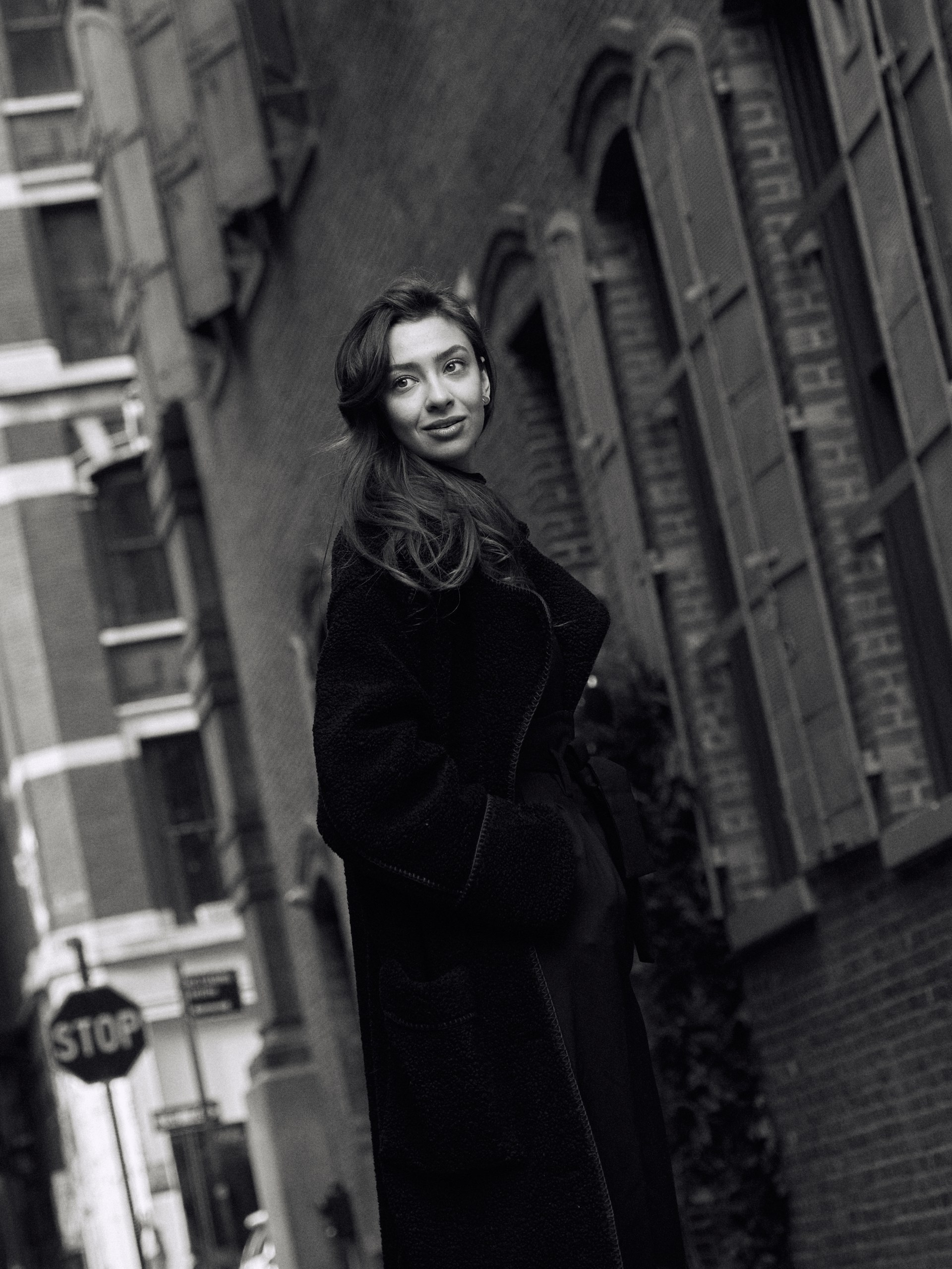 MODELLING. Varvara Revnyuk