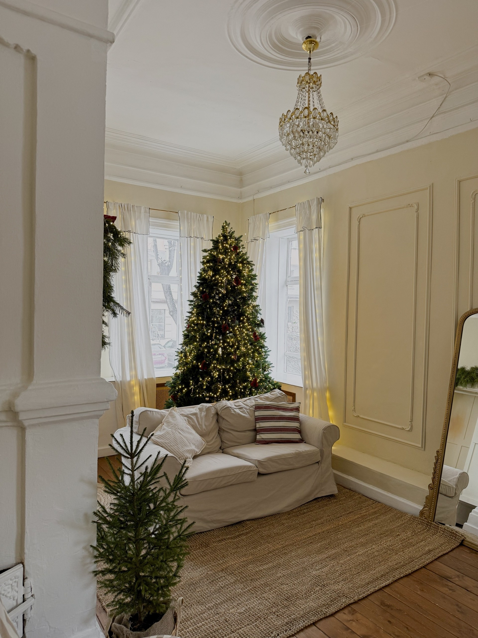 Фаниса Портретный фотограф в Тюмени