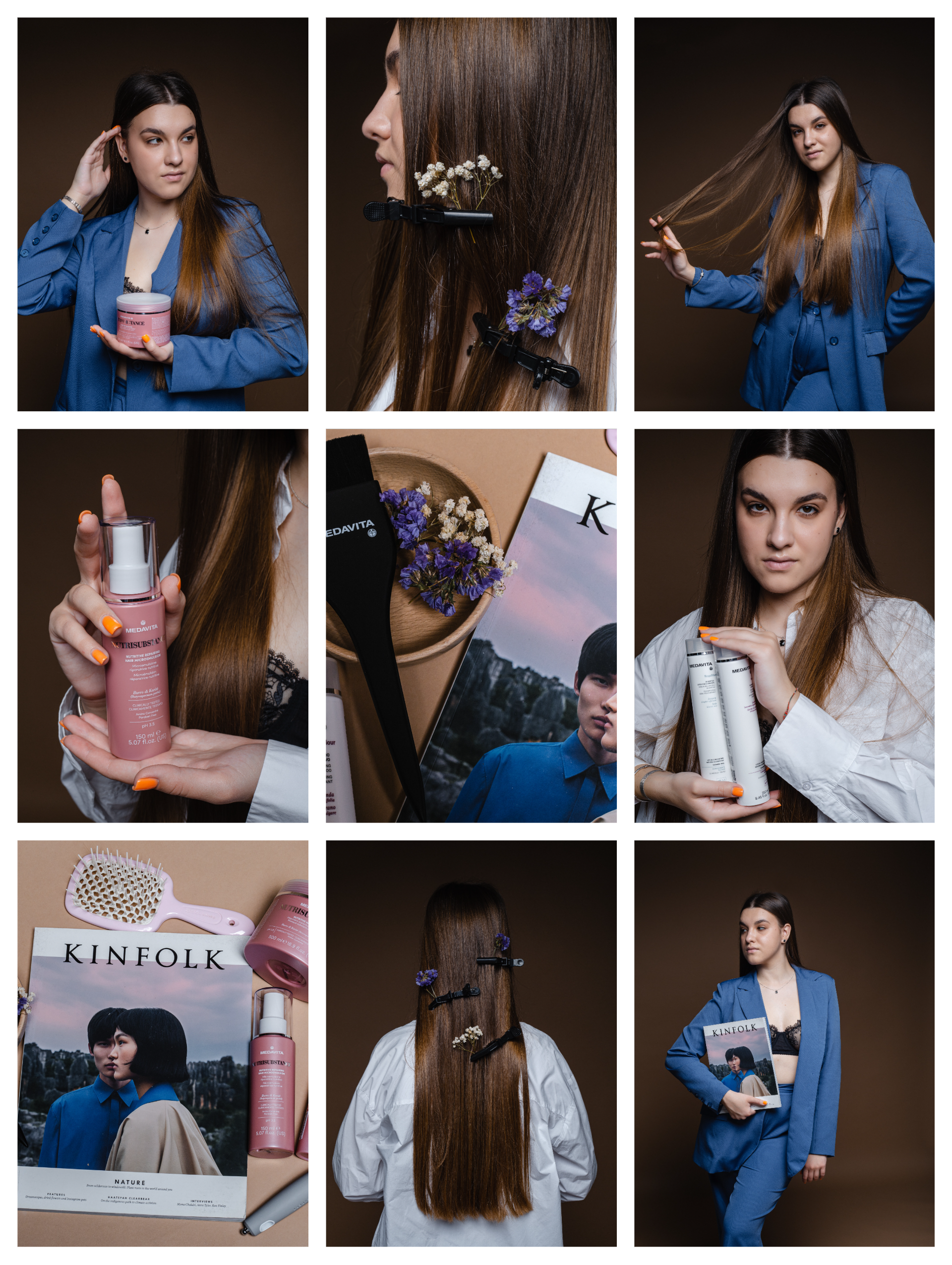Контент. Фотограф Анна Копылова