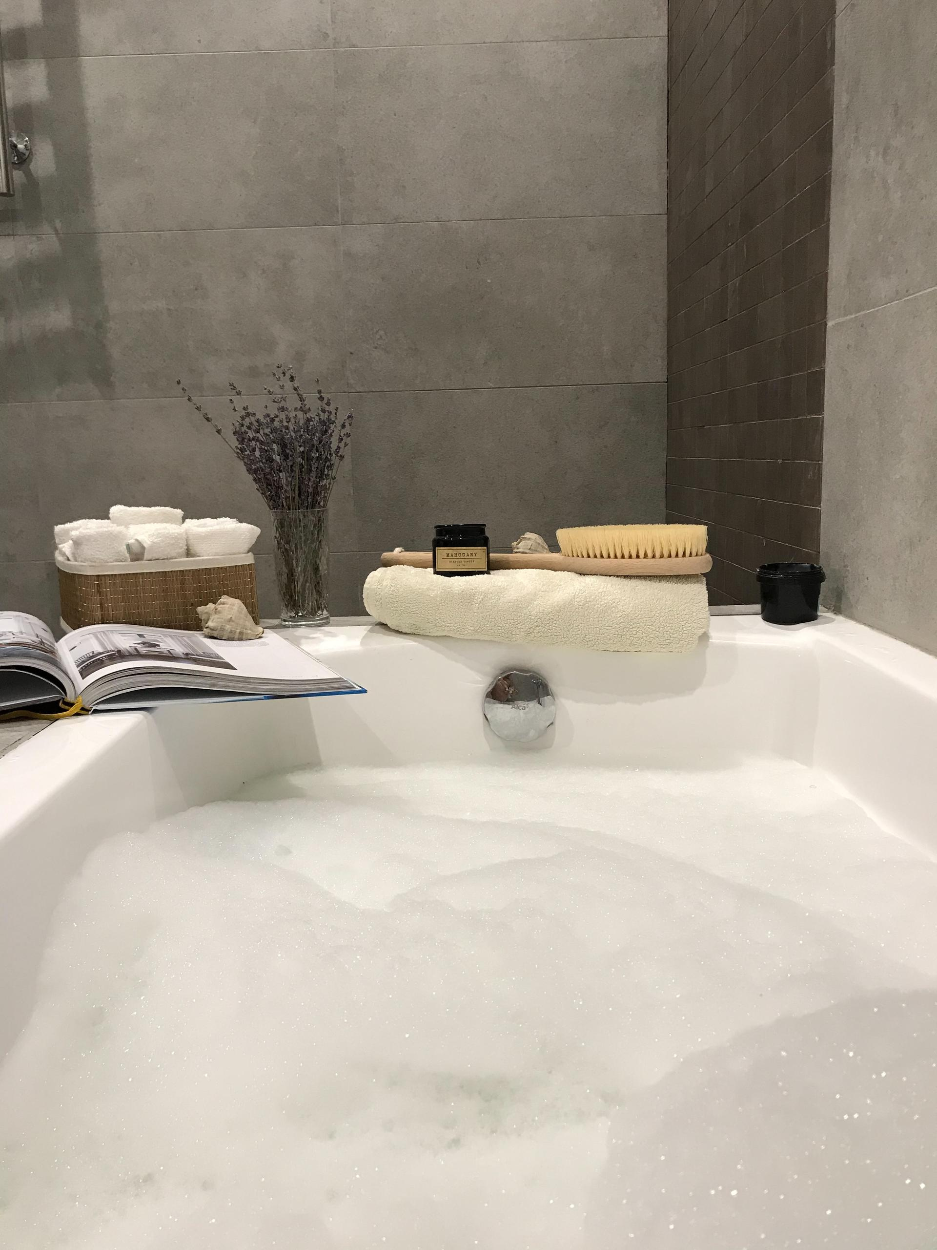 Зимний Пресет для Телефона (Lightroom)