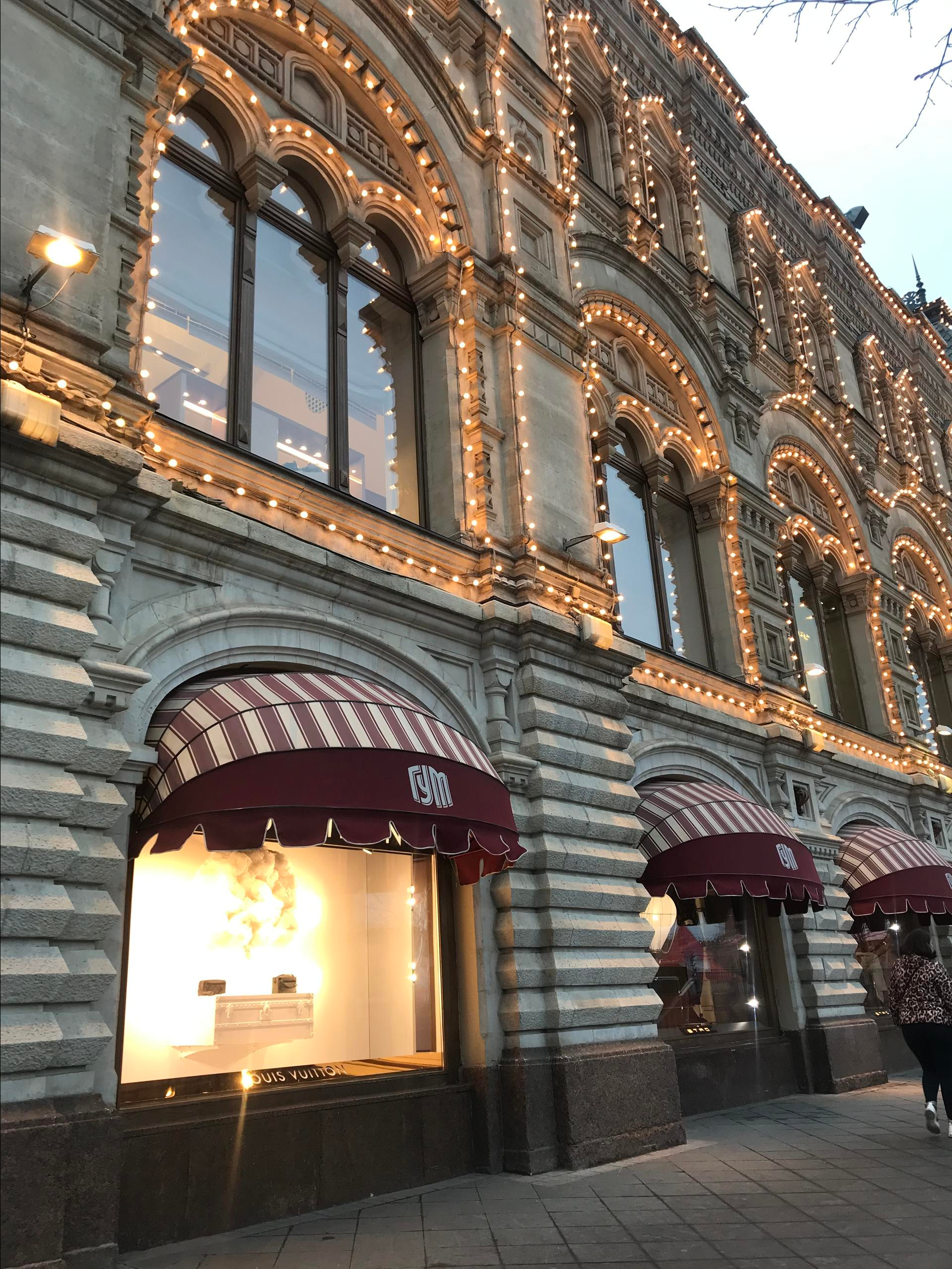 Зимний Пресет для Телефона (Lightroom)