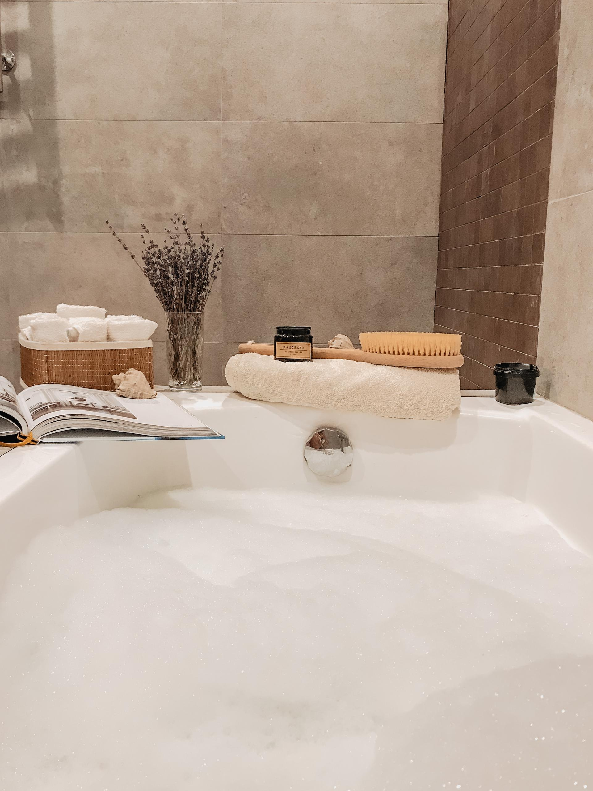 Зимний Пресет для Телефона (Lightroom)