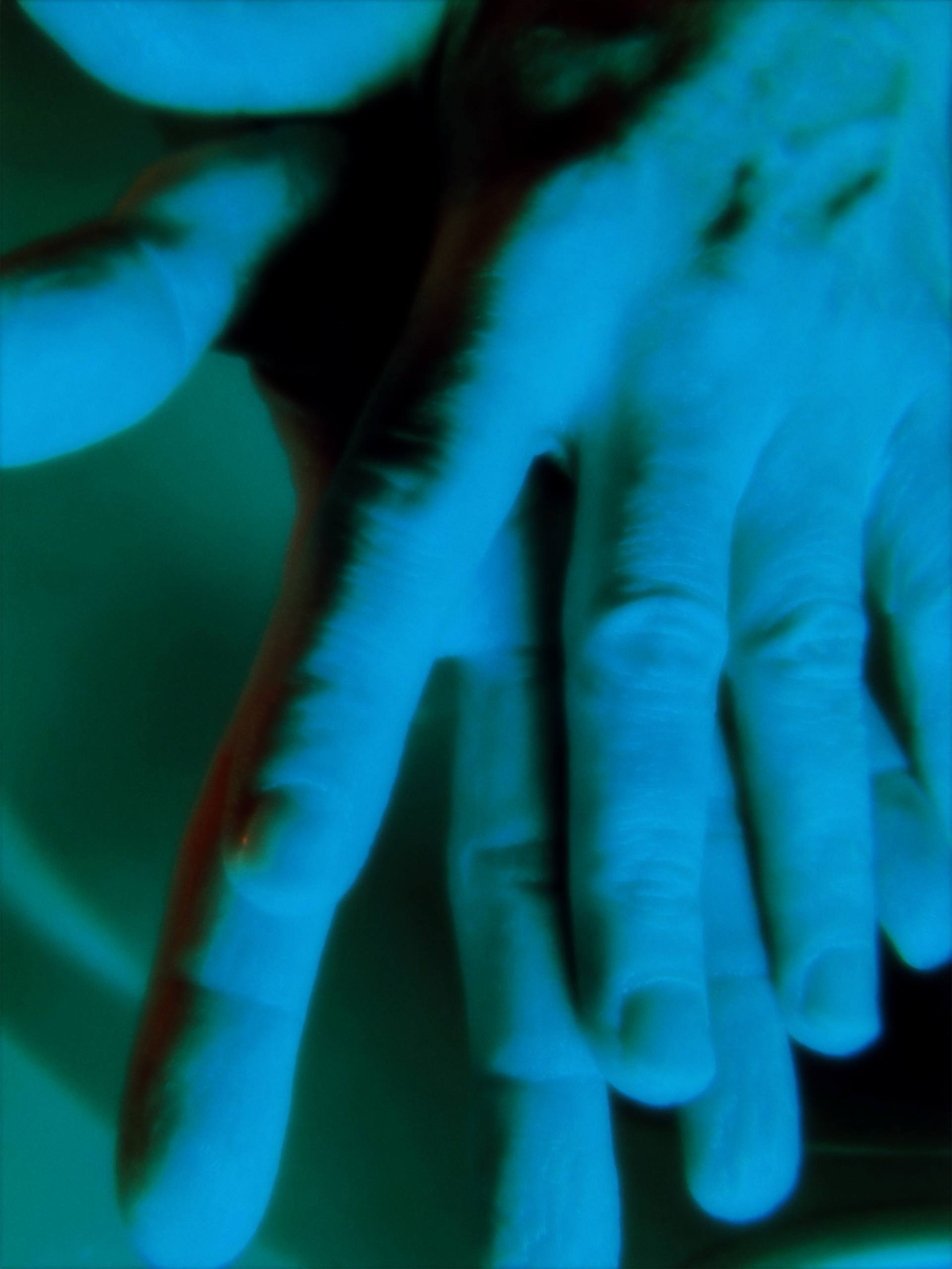 Магазинчик вещиц. Визуальный продюсер