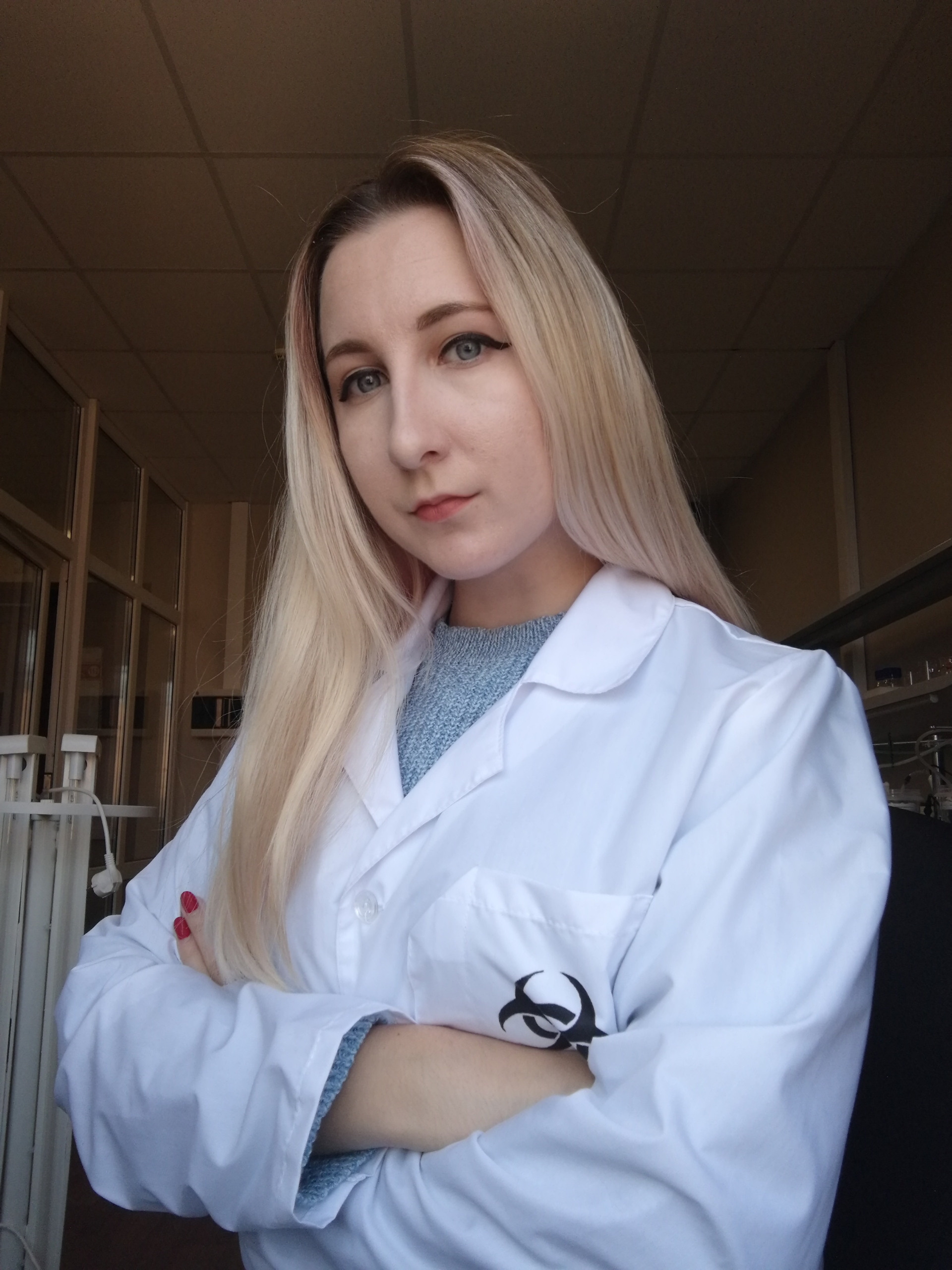 Коллаген из Азовских медуз. Главная