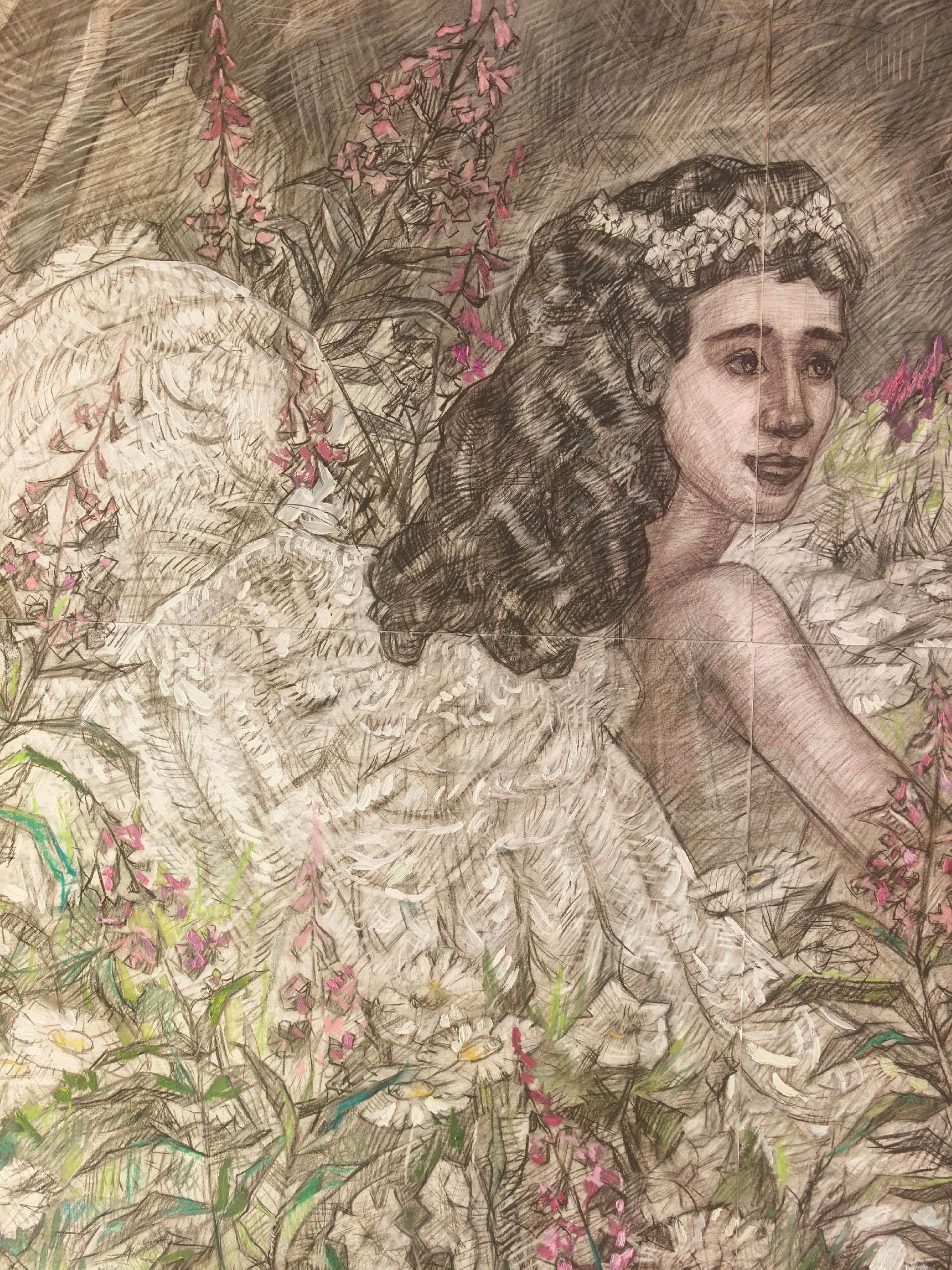 Услуги. Художник и гид по Камчатке Евгений Чайкин