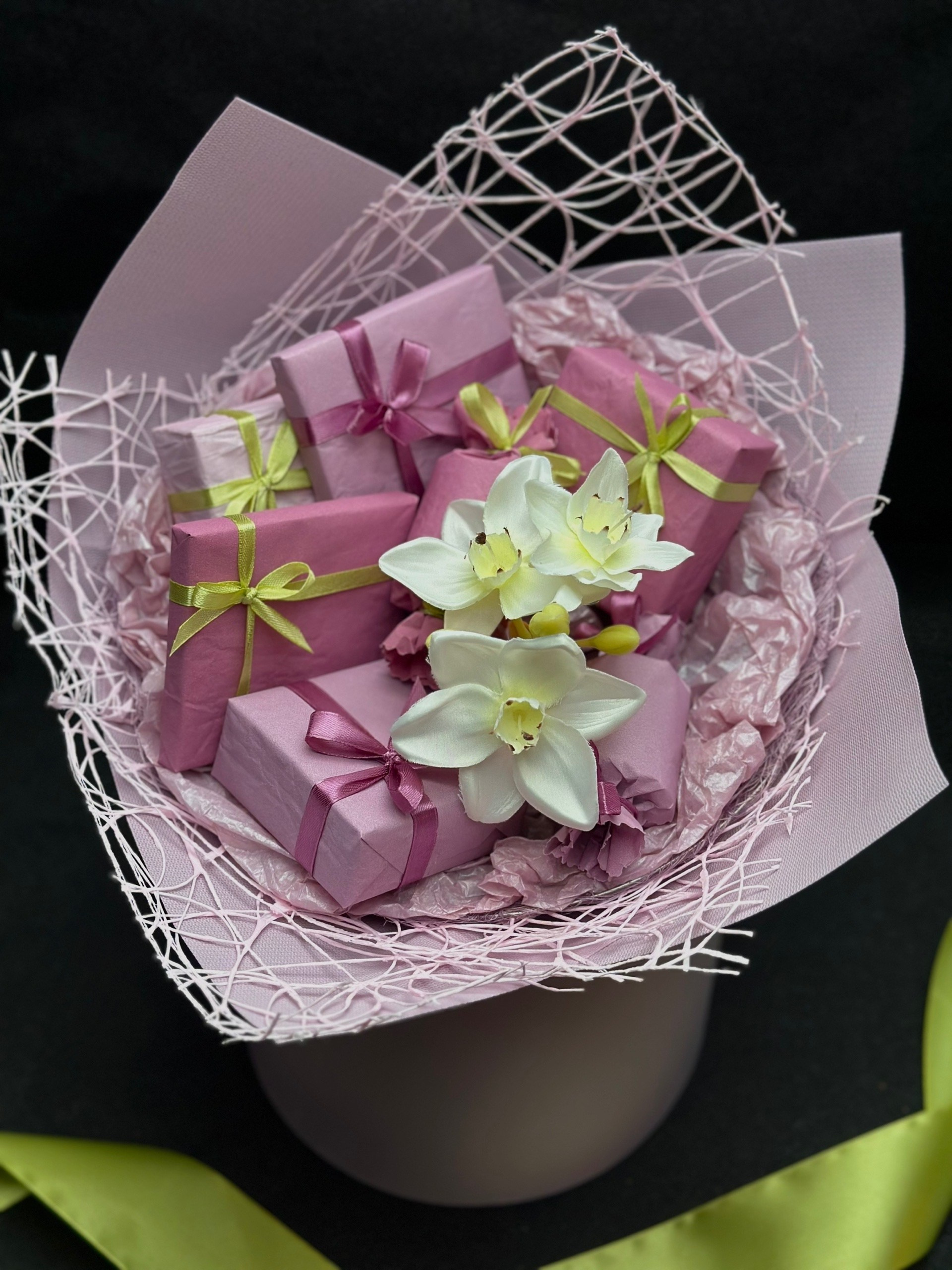 Студия подарочных наборов «Владия»