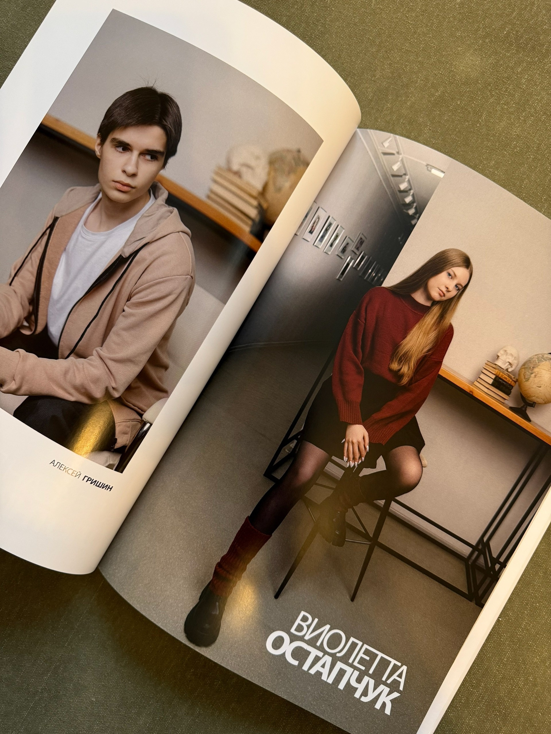 Выпускные альбомы, которые хочется пересматривать снова и снова