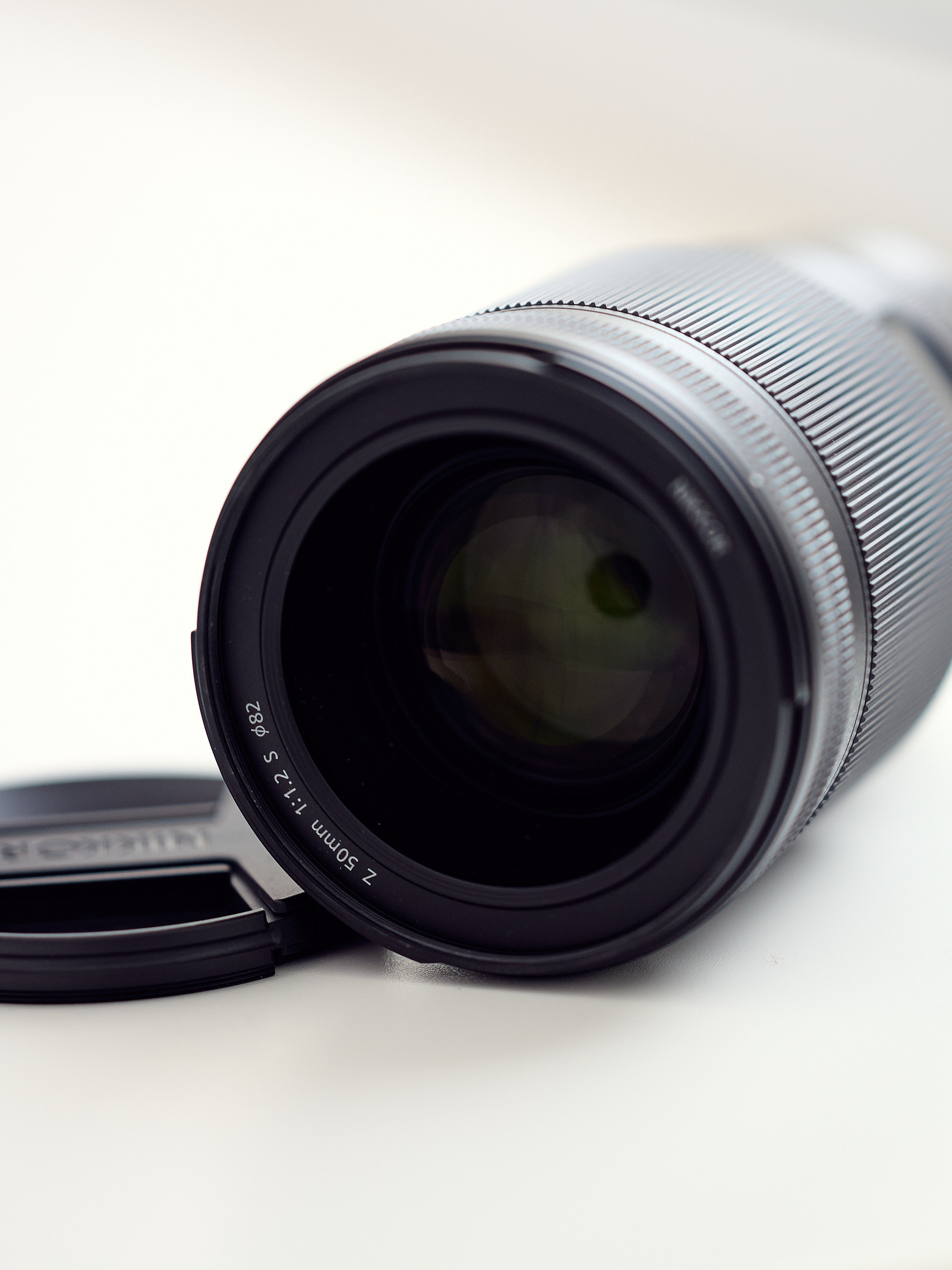 Самый современный полтинник — Nikkor Z 50 f/1.2 S. Флористическая, интерьерная и портретная съемка в Москве и Европе