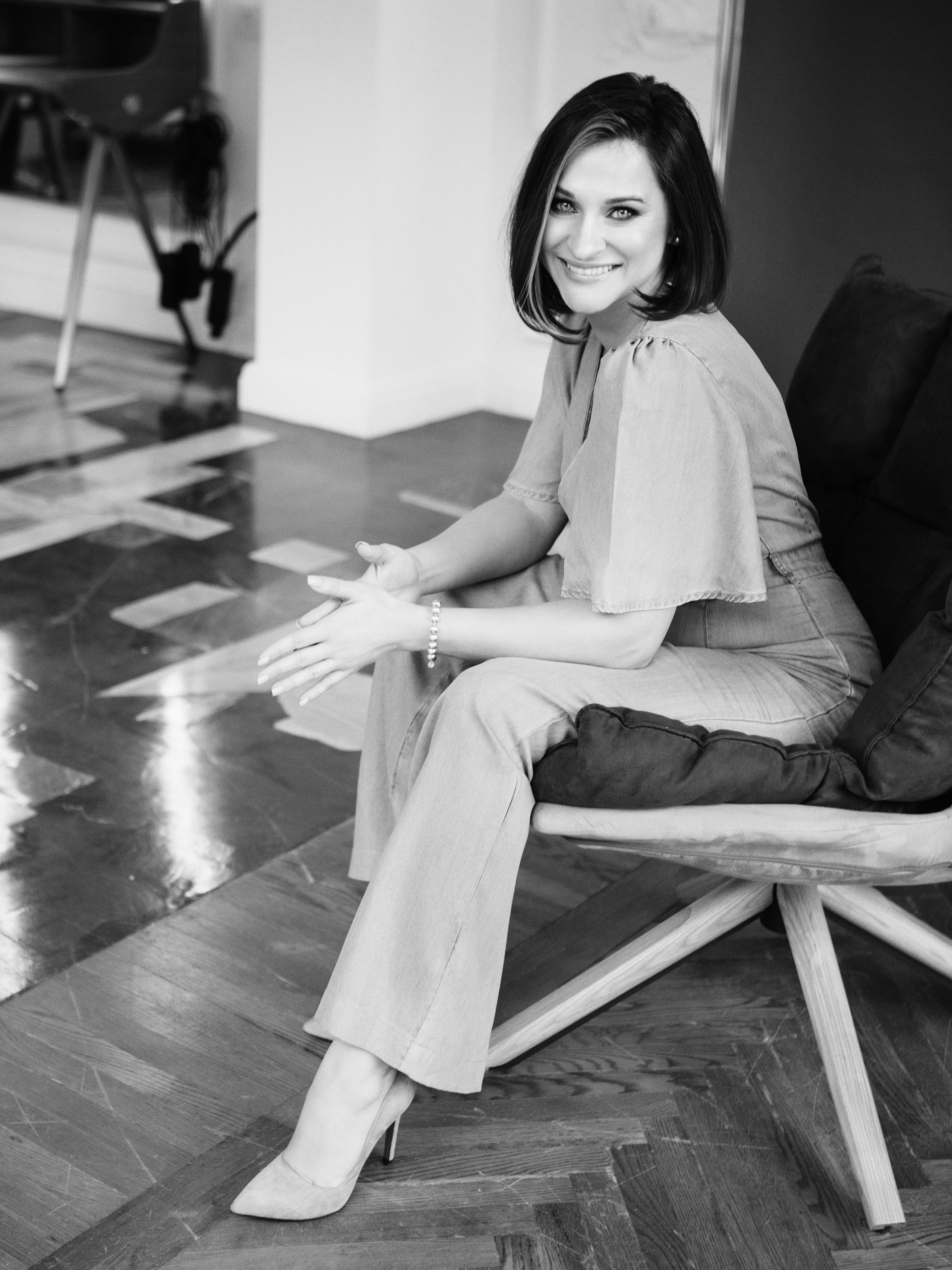 Интерьерный фотограф в Москве, Санкт-Петербурге и Сочи - Евгения Четий