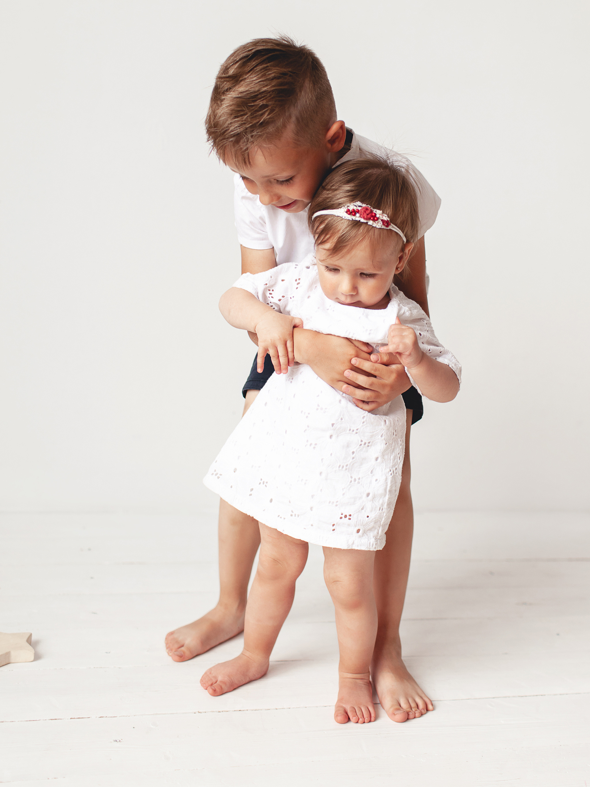 Фея Единорогов. Детский фотограф в Самаре