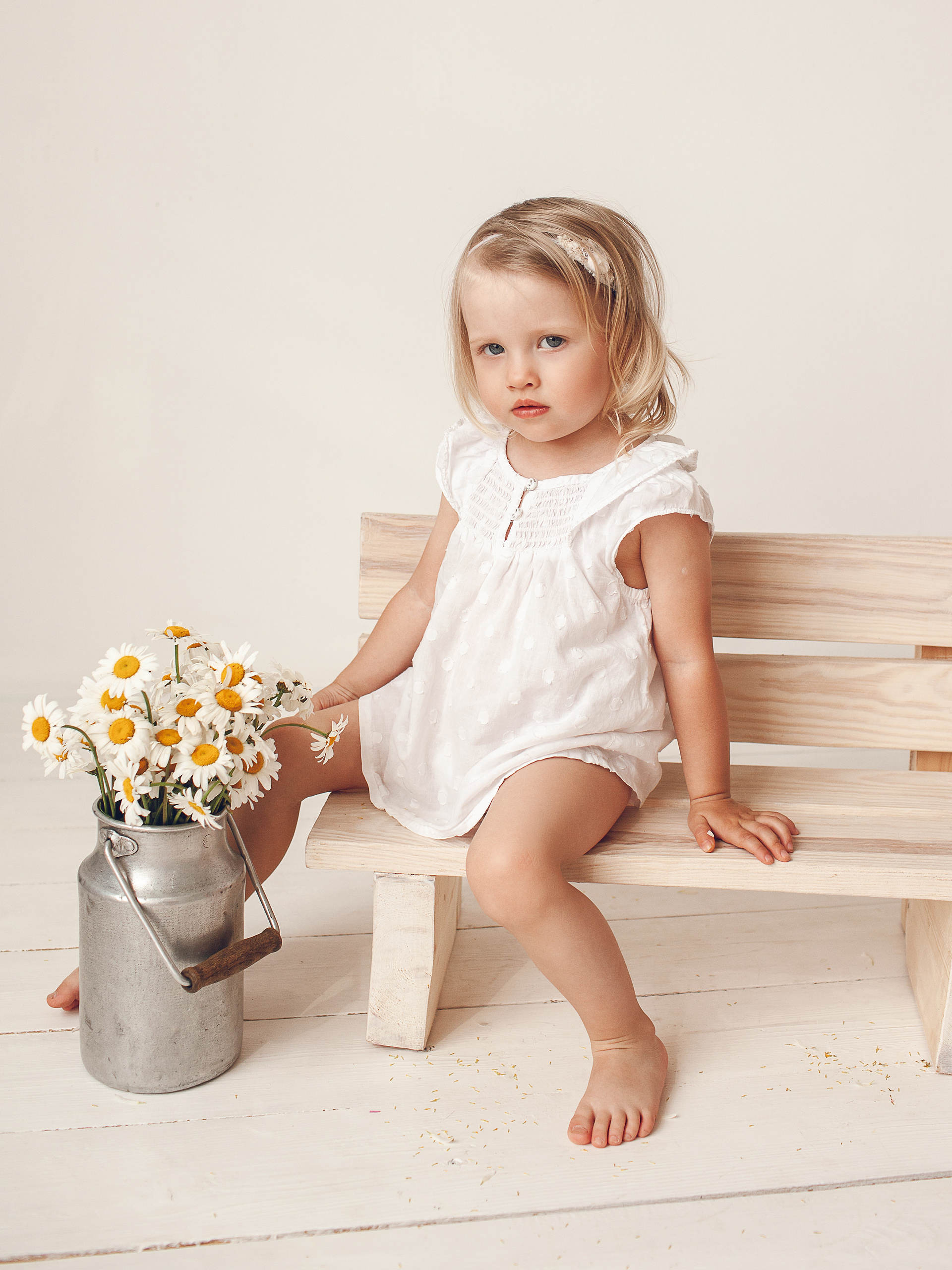 Ева и Артём. Детский фотограф в Самаре