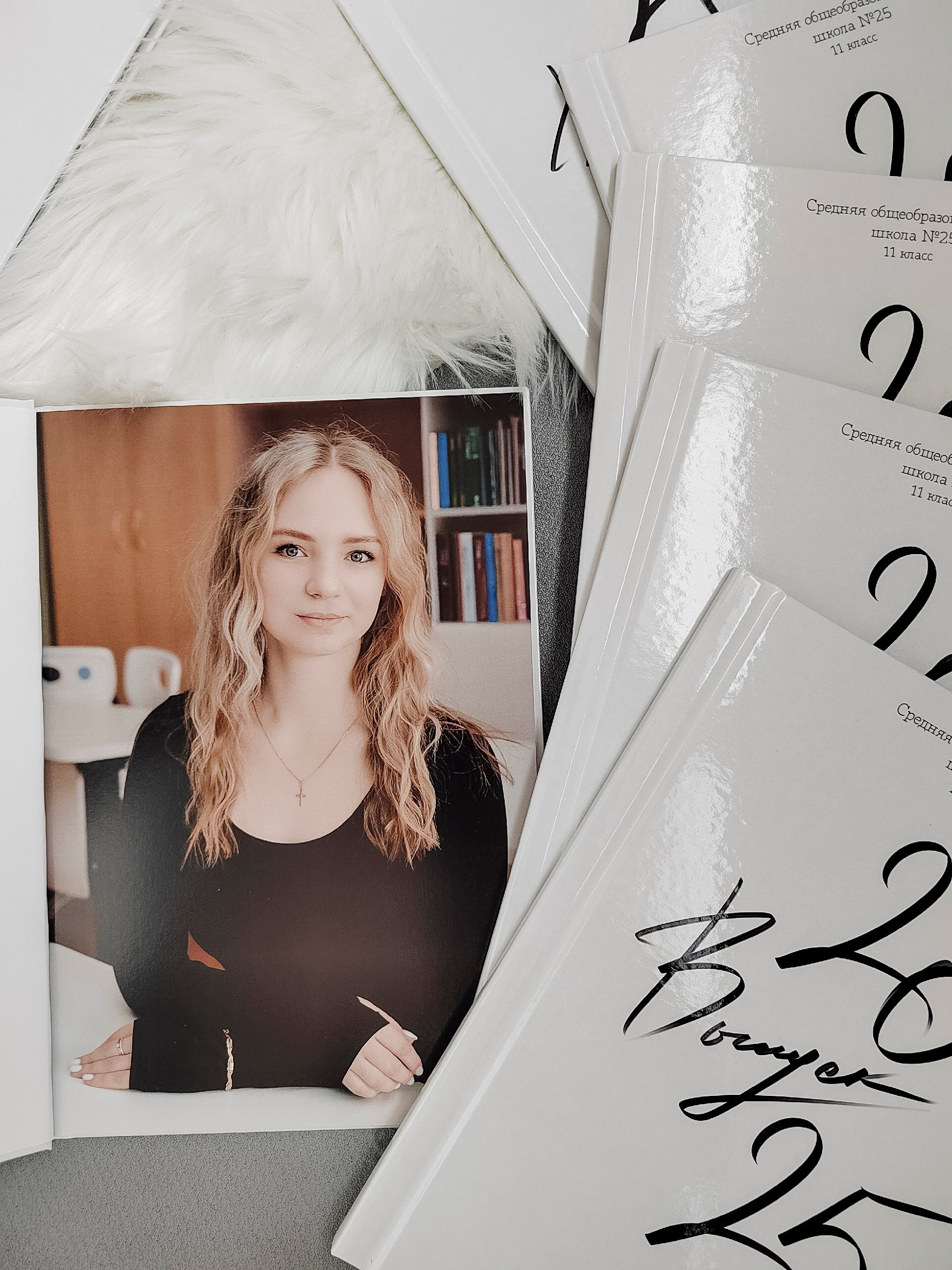 Школьные альбомы. Главная