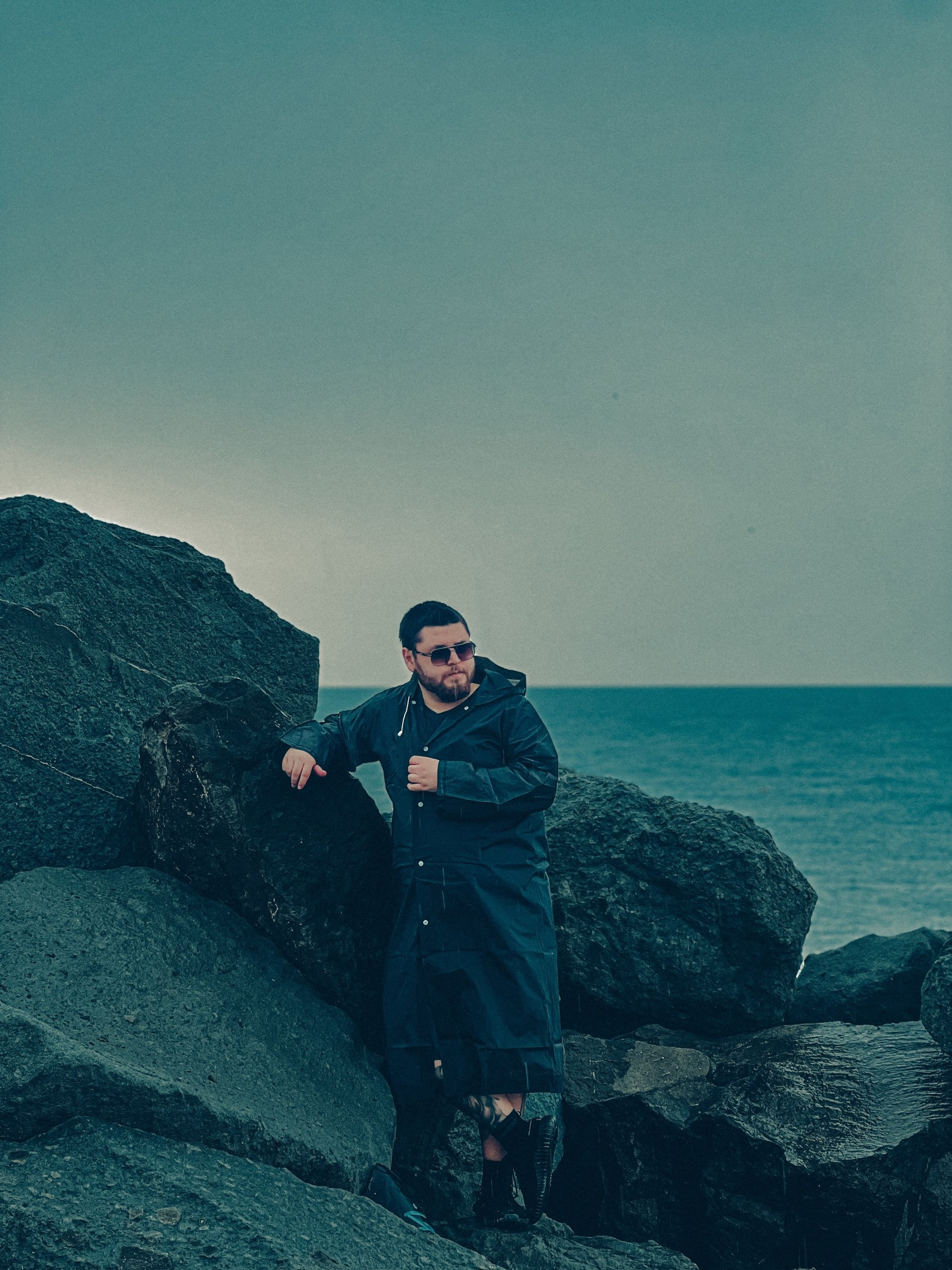 Невидимая работа фотографа: что происходит после съёмки. Фотограф Уфа