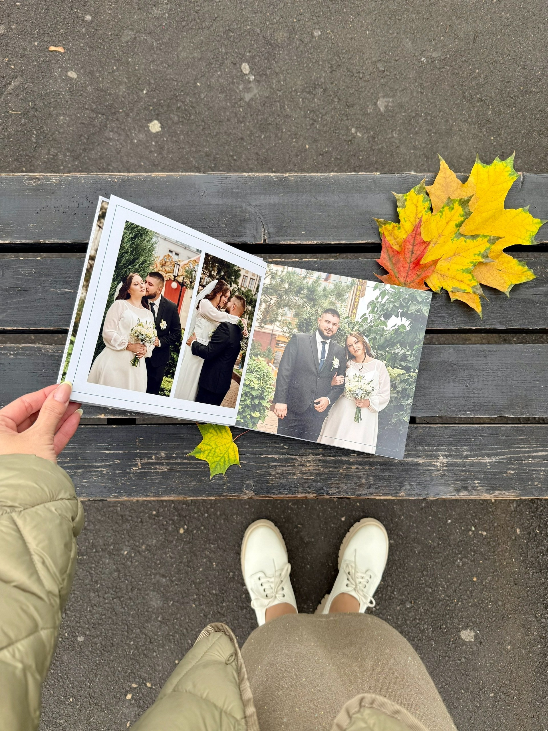 Сколько стоит свадебная фотокнига?. Фотокниги и выпускные альбомы в Туле «ПРОэмоции»