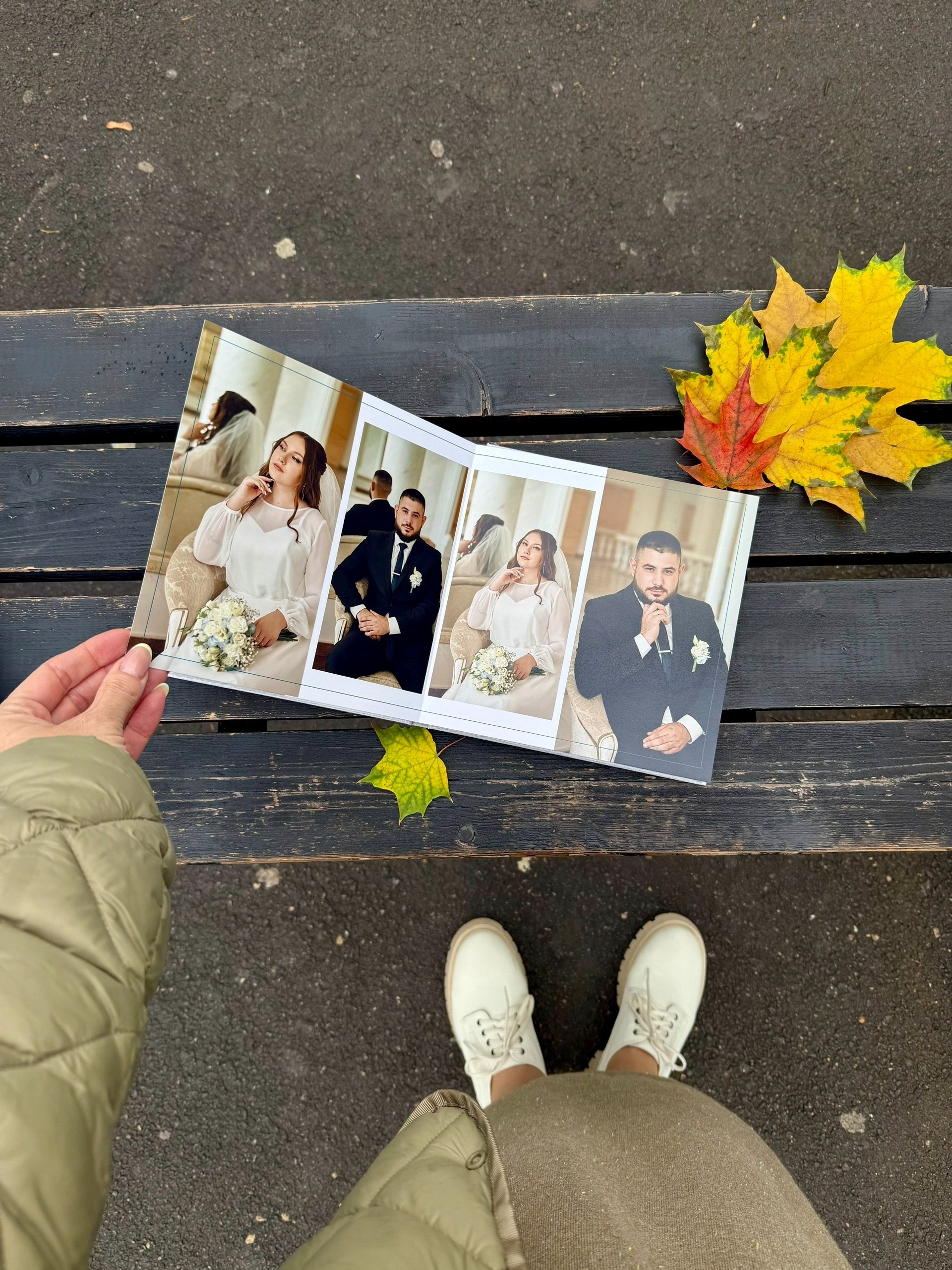 Сколько стоит свадебная фотокнига?. Фотокниги и выпускные альбомы в Туле «ПРОэмоции»