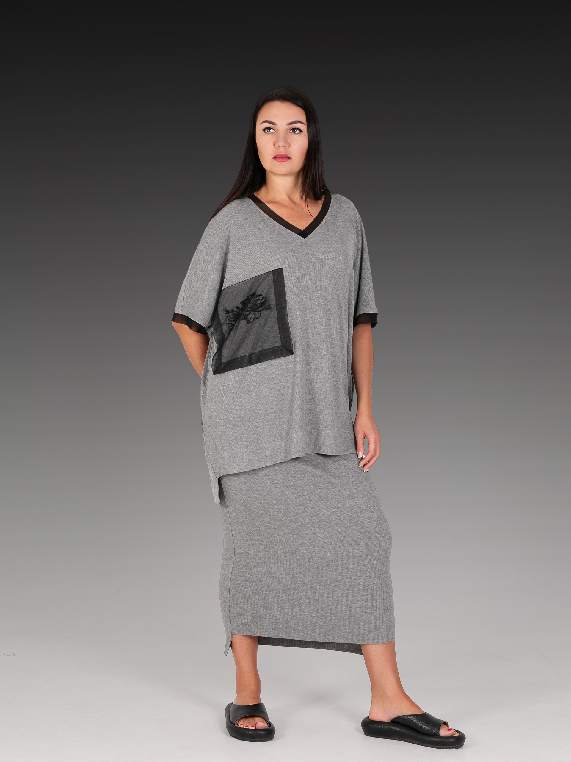 Универсальность интеллектуального стиля в женской одежде. PIKANTO-Бренд женской одежды