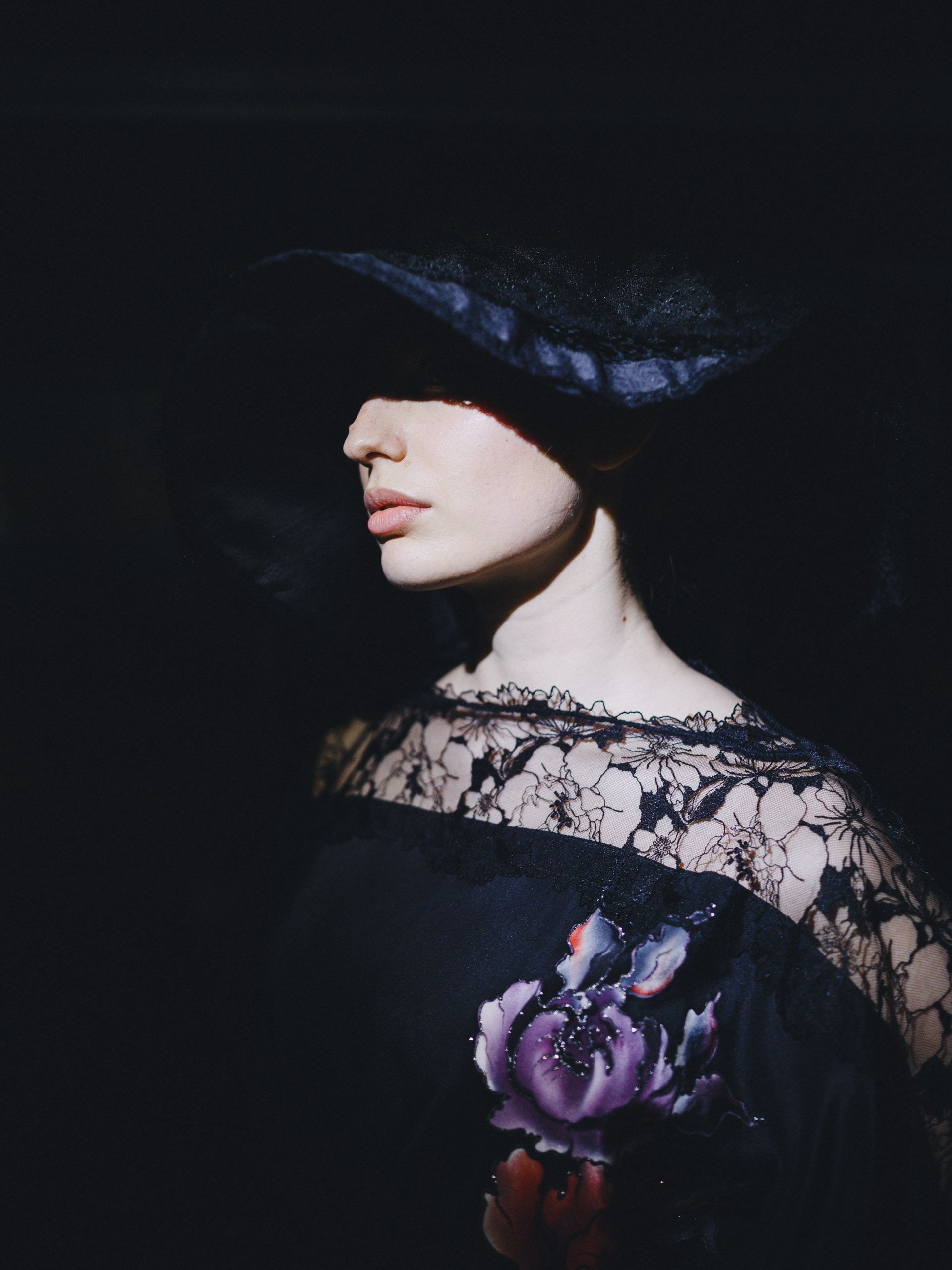 Донецкая неделя моды. Рекламный, fashion, репортажный, бекстейдж фотограф Ростов-на-Дону Руслан Кирсанов