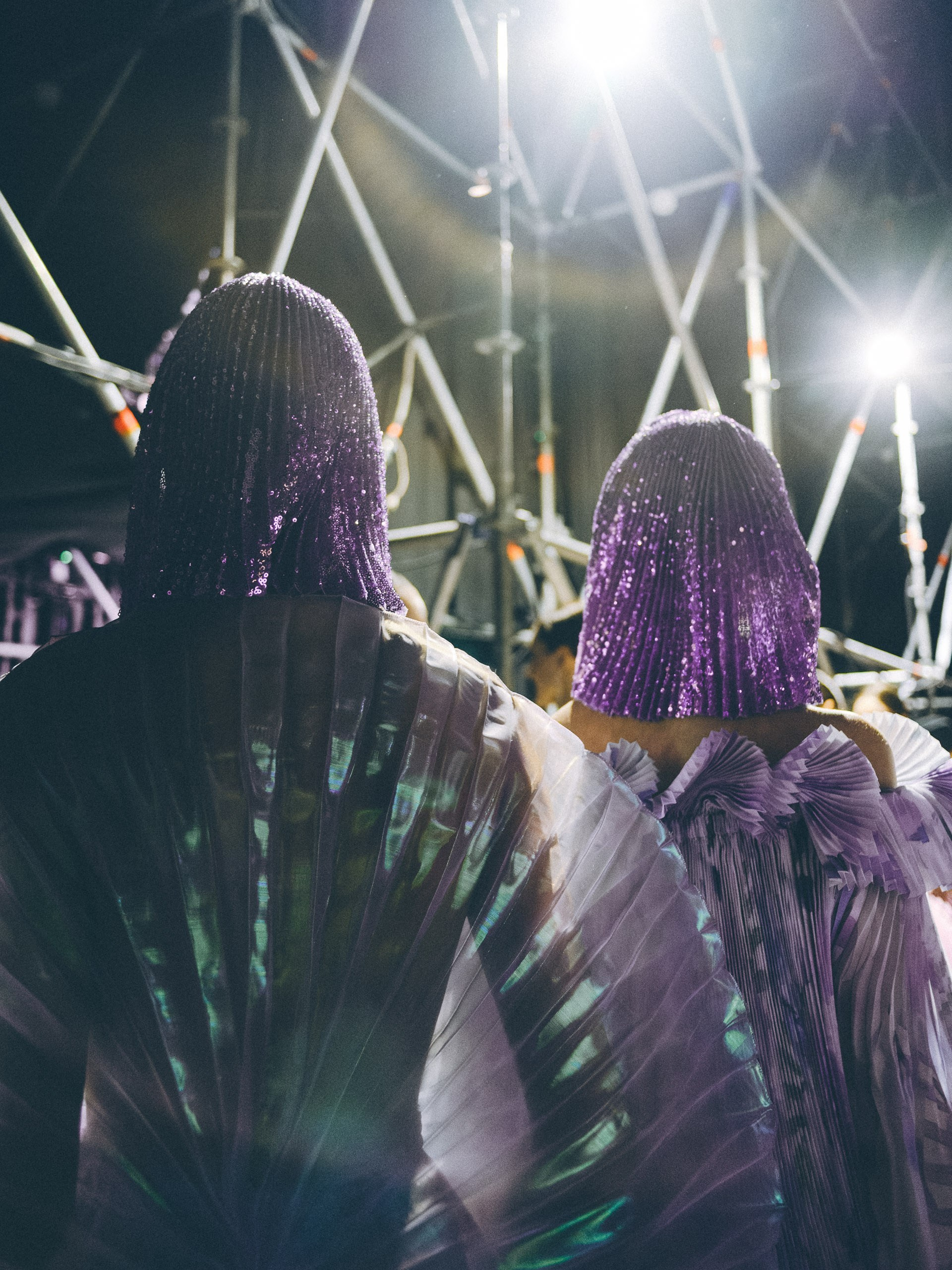 Арт съемка одежды в Ростове