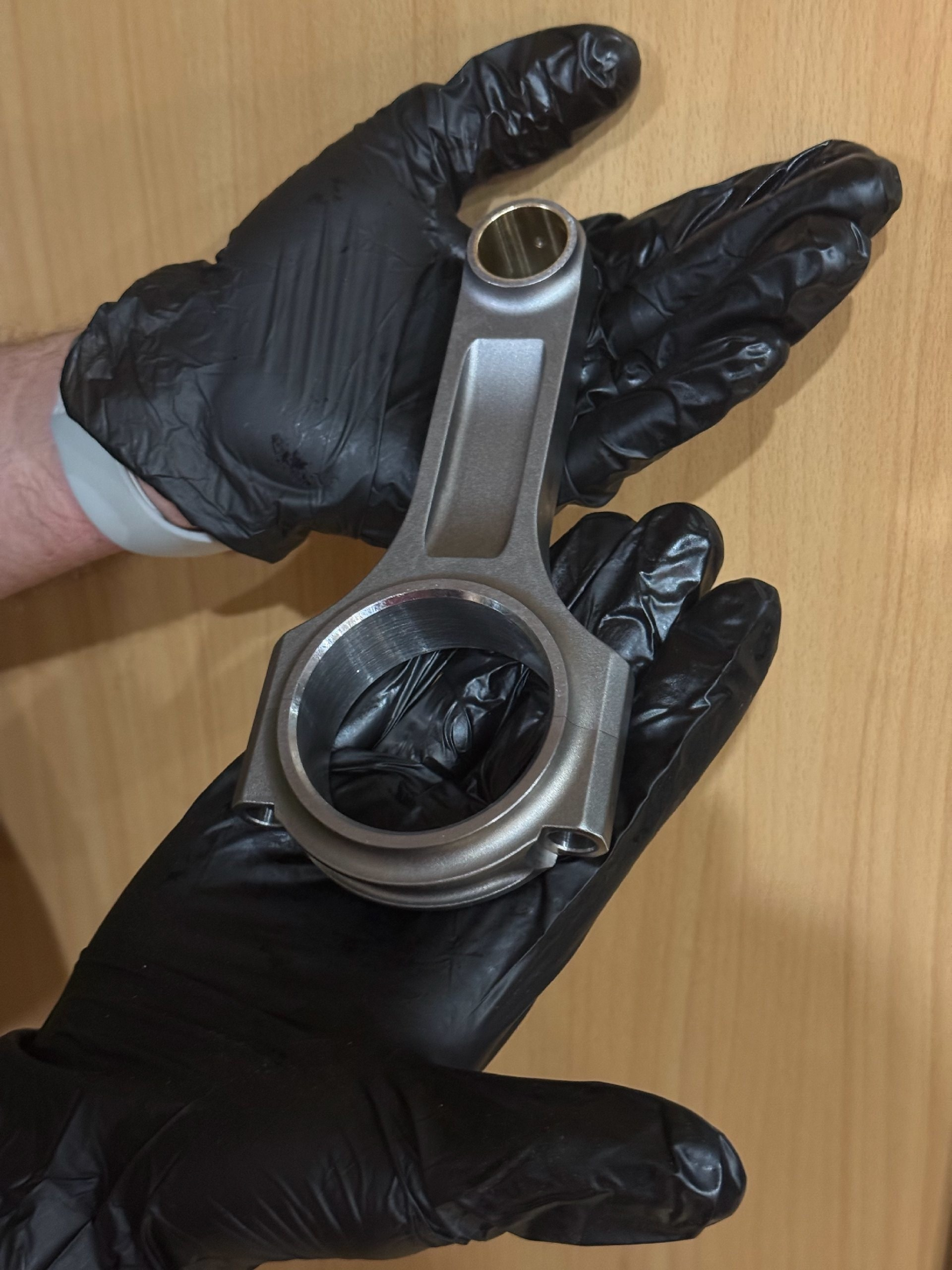 Сколько стоит переборка мотора 1JZ GTE