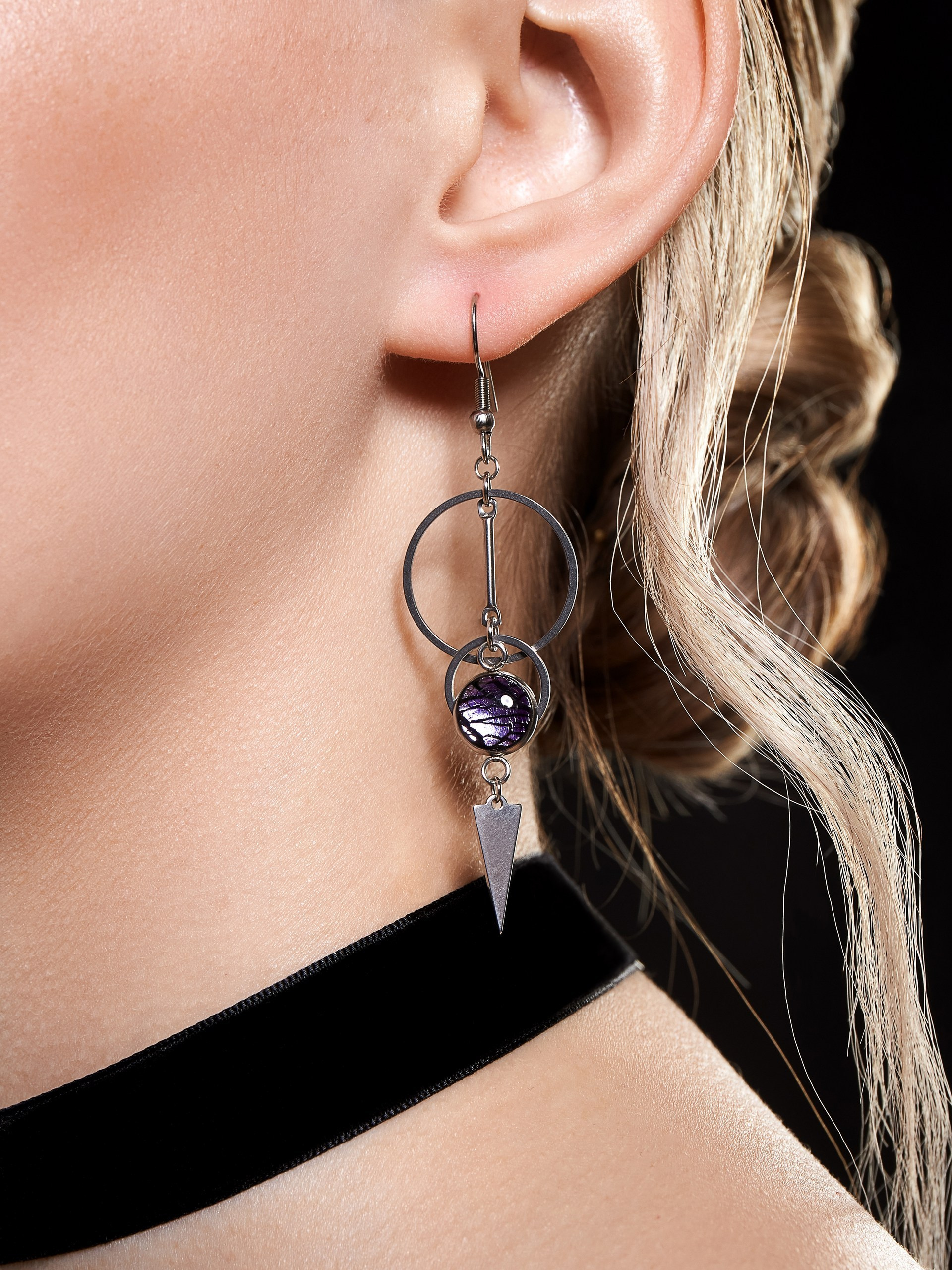 предметная фотосъемка ювелирных изделий