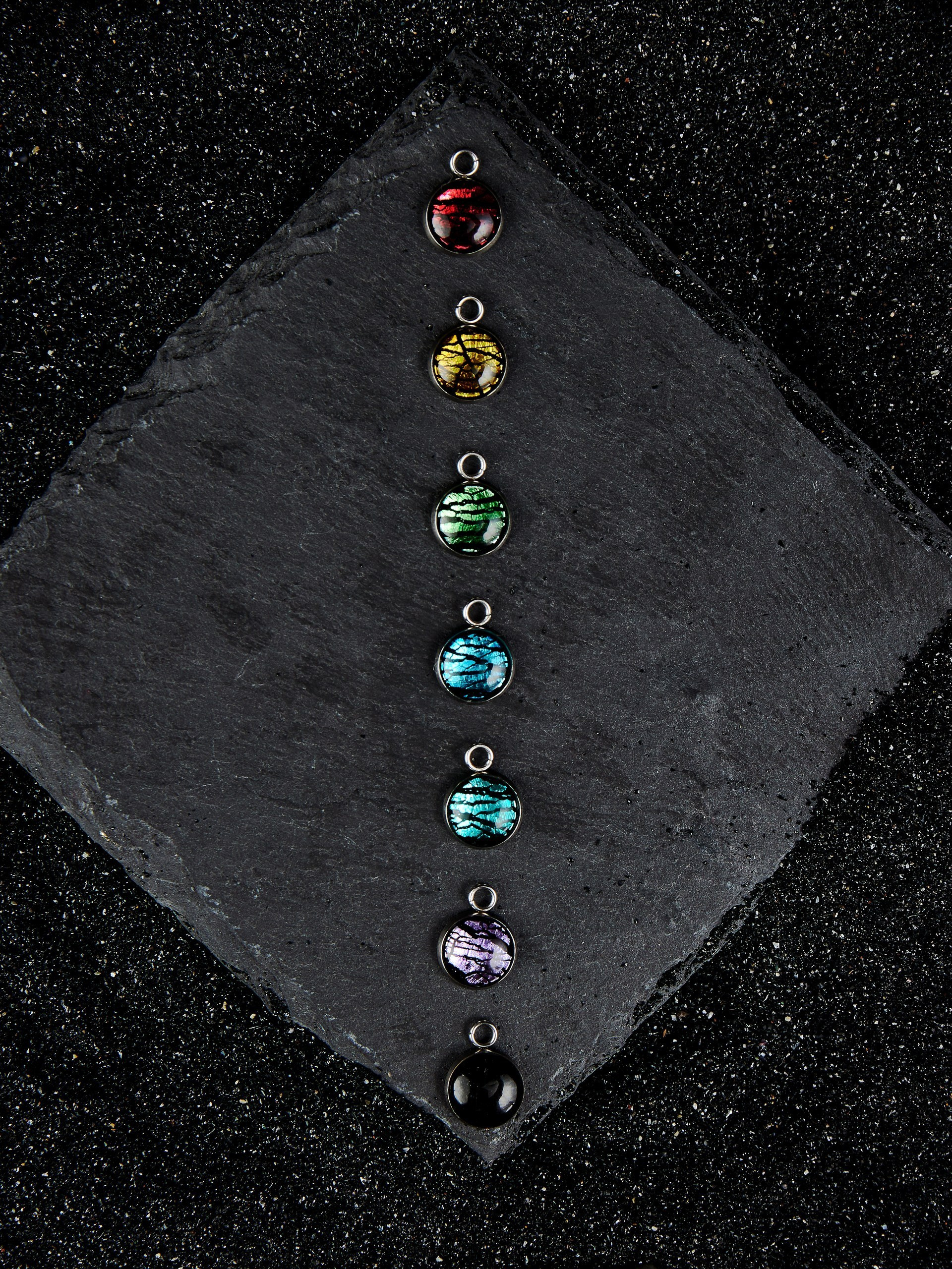 фотосъемки ювелирных украшений