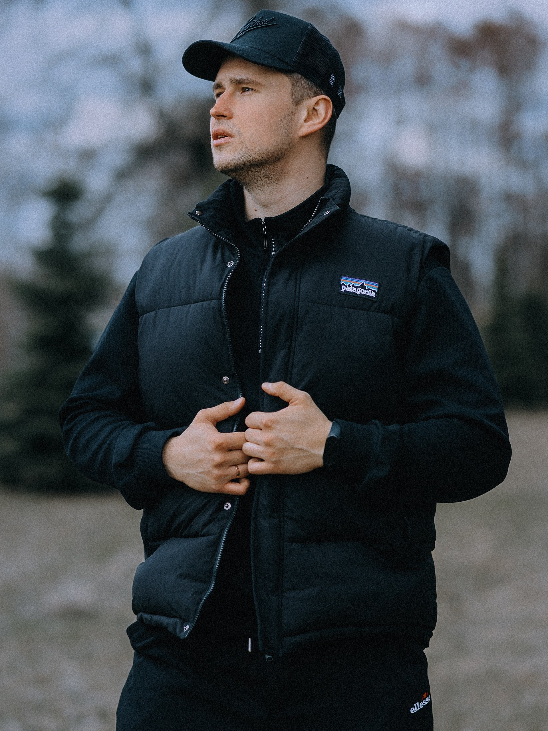 Фотограф в Егорьевске Максим Евдокимов