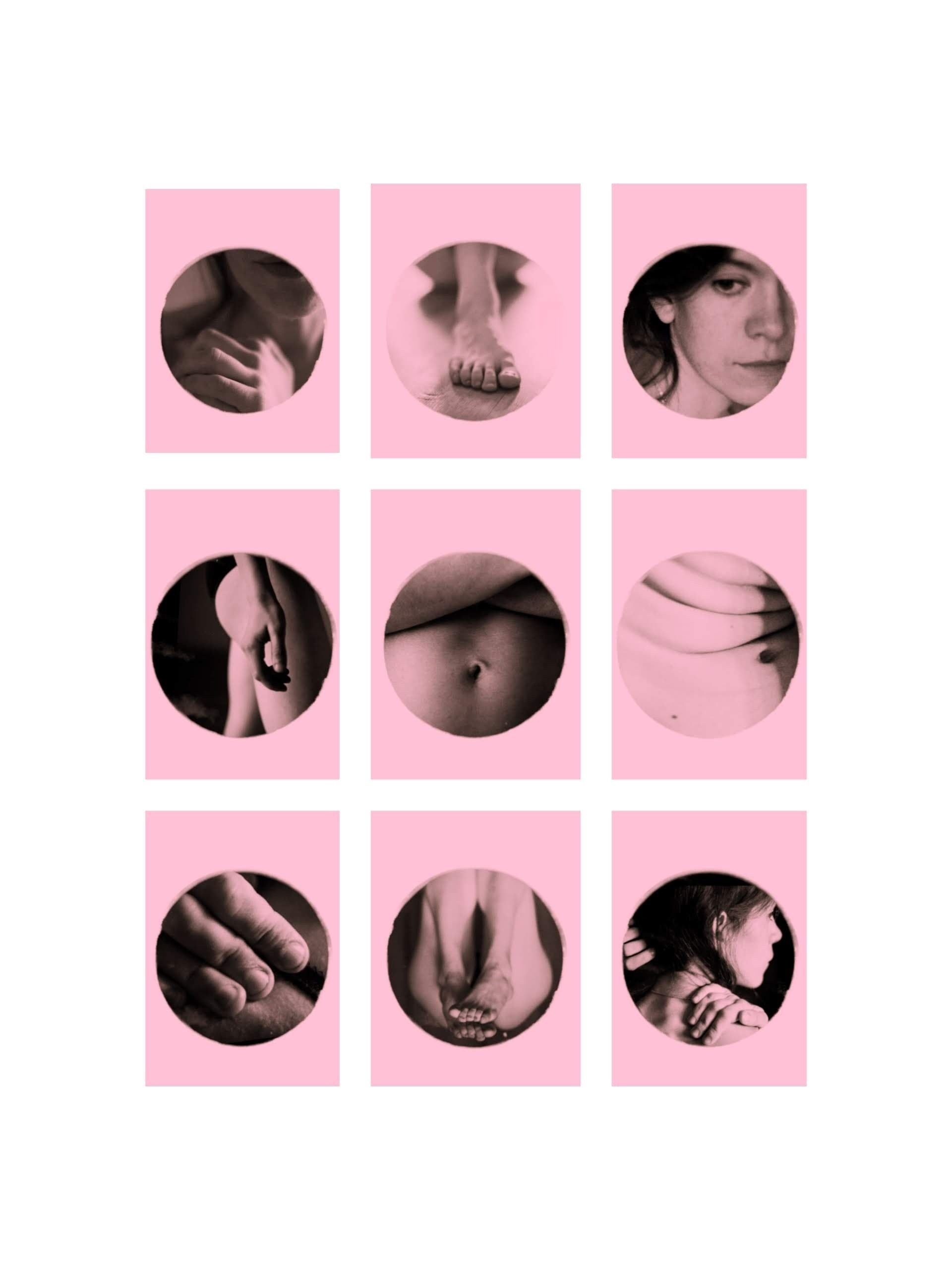 Нина. Катерина Малама арт-фотограф