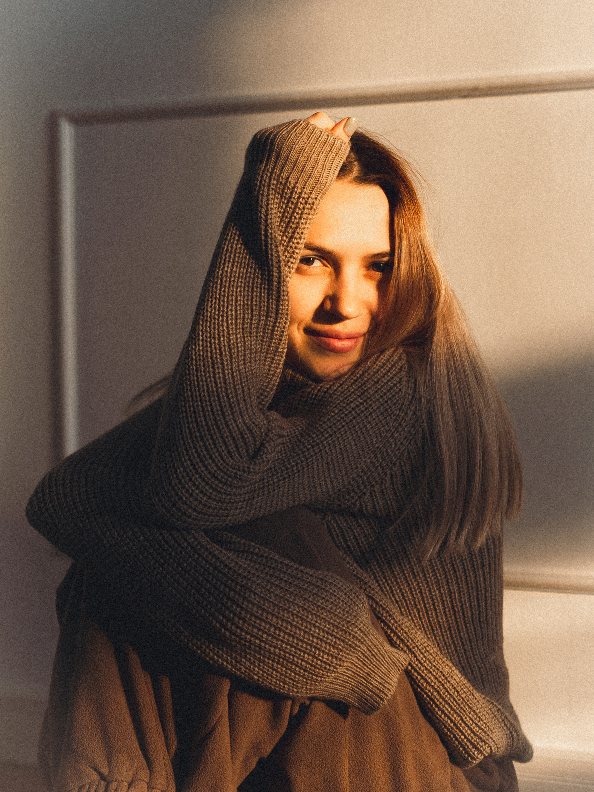 Фотограф Биробиджан Ванёва Нина