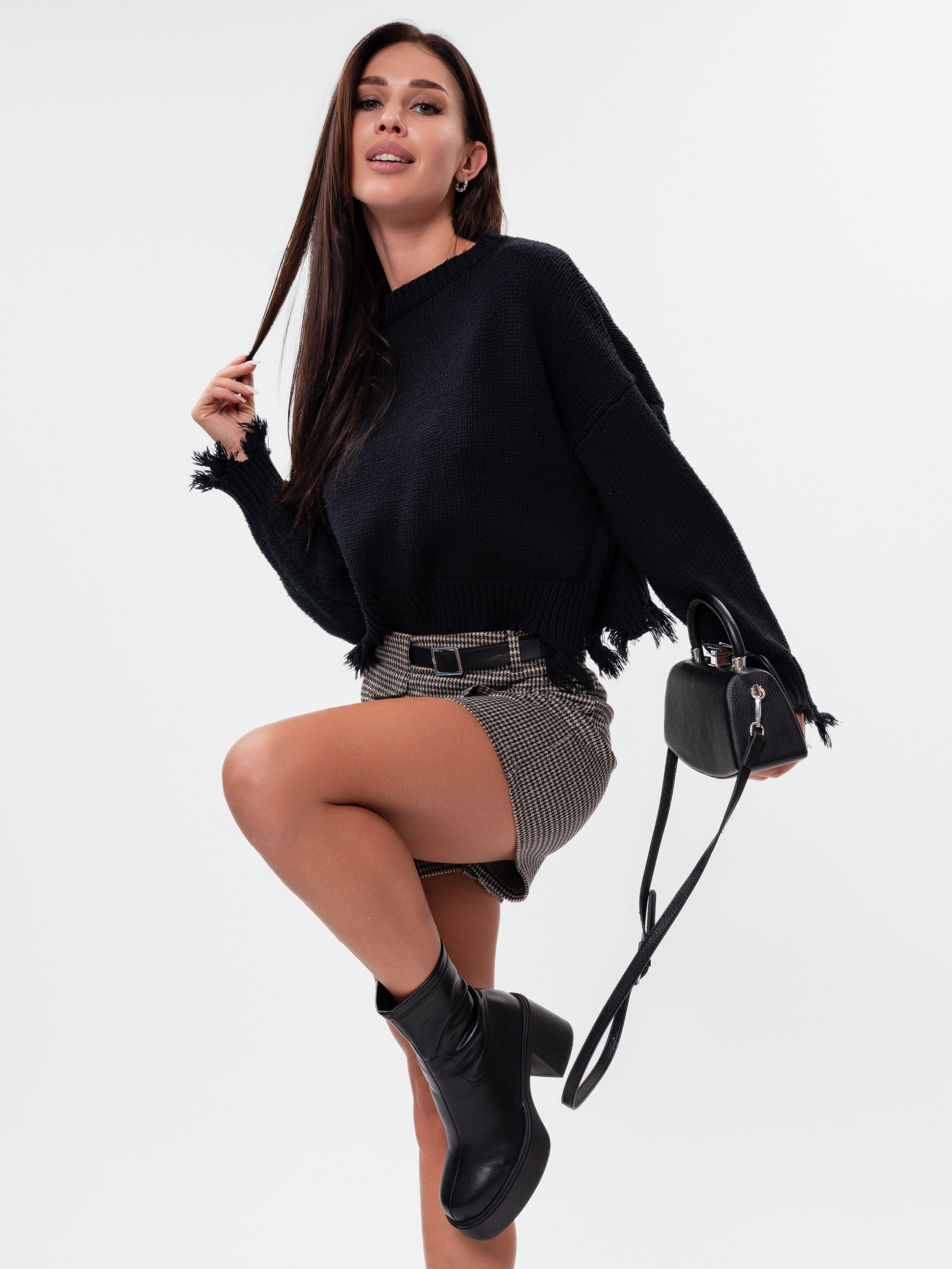 Сборная съёмка для маркетплейсов от CREATIVO PROD. Фото для маркетплейсов — CREATIVO.PROD Москва