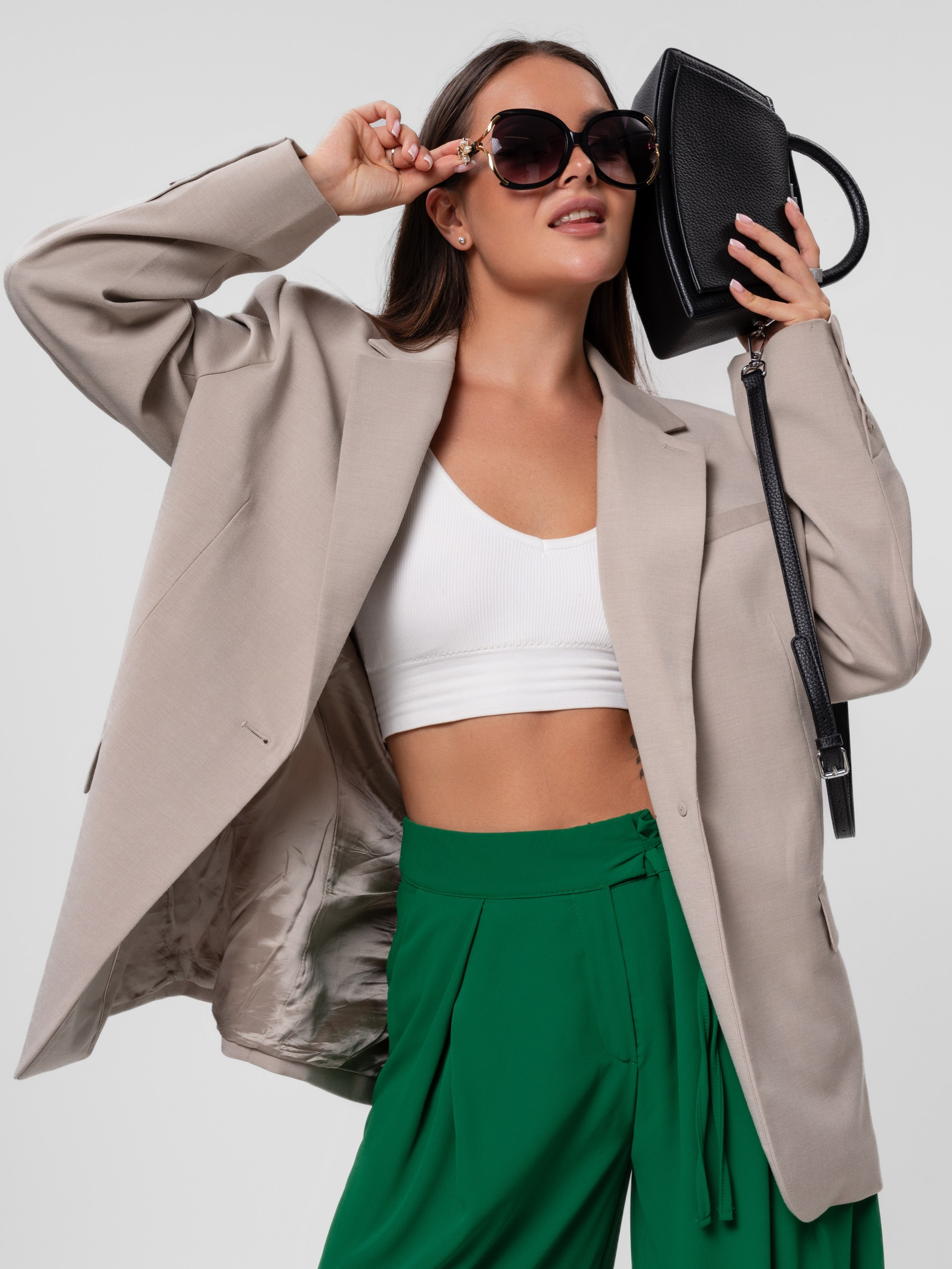 Имиджевая съёмка для маркетплейсов от CREATIVO PROD. Фото для маркетплейсов — CREATIVO.PROD Москва