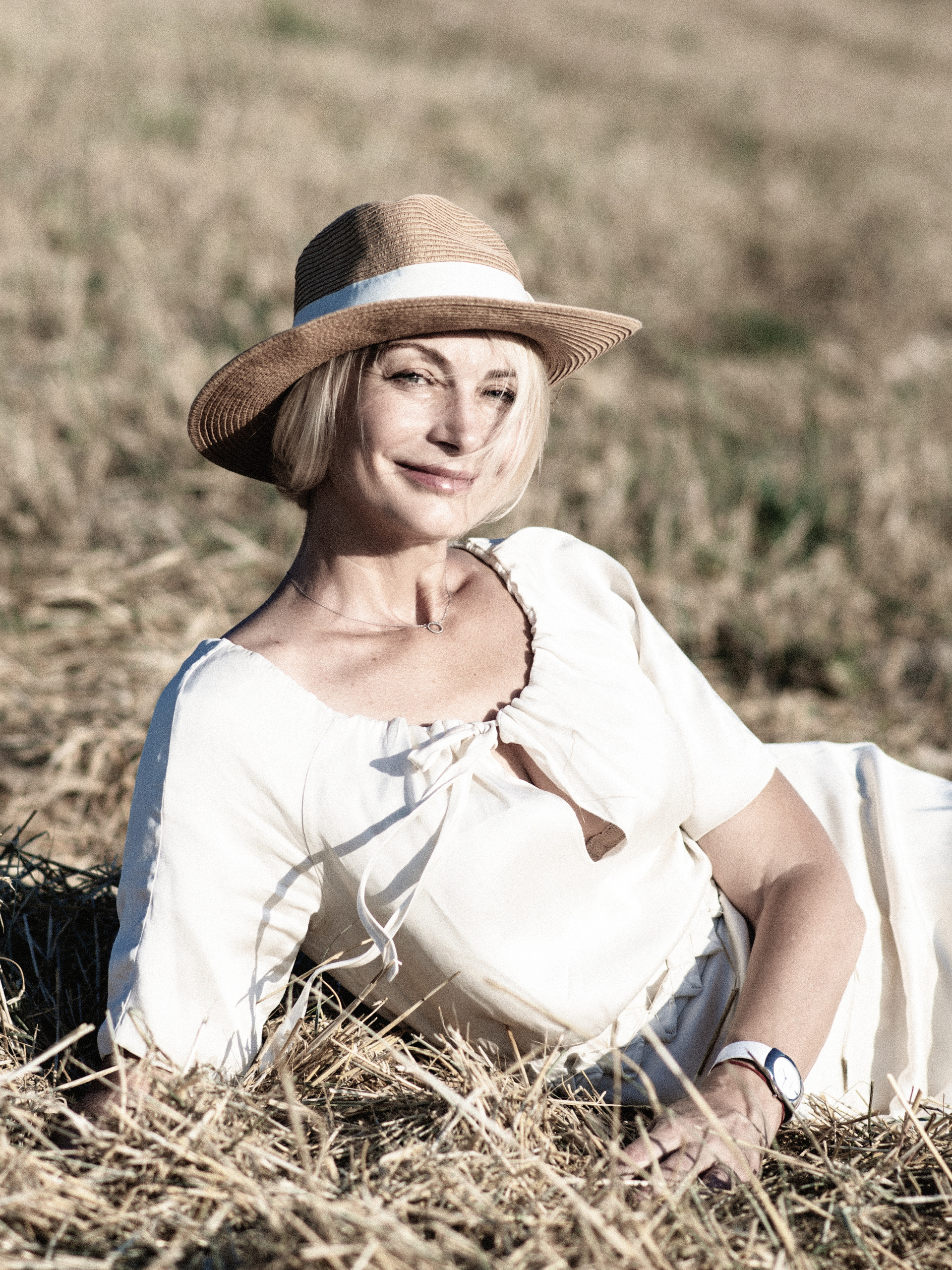 Маргарита. Портретная фотосессия. Фотограф в Москве, Оксана Ребристая