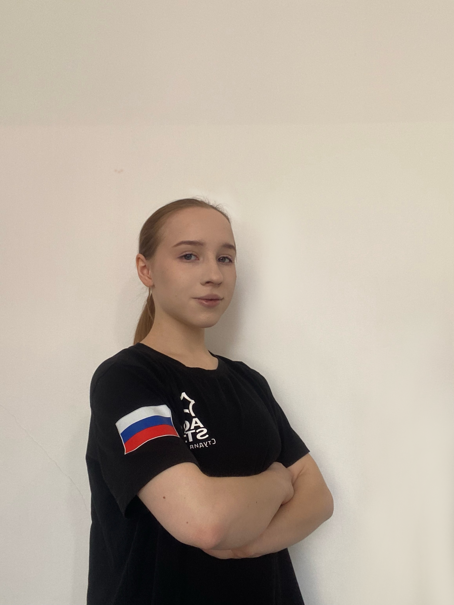 Тренеры. Студия акробатики и развивающей гимнастики «Acrostars»