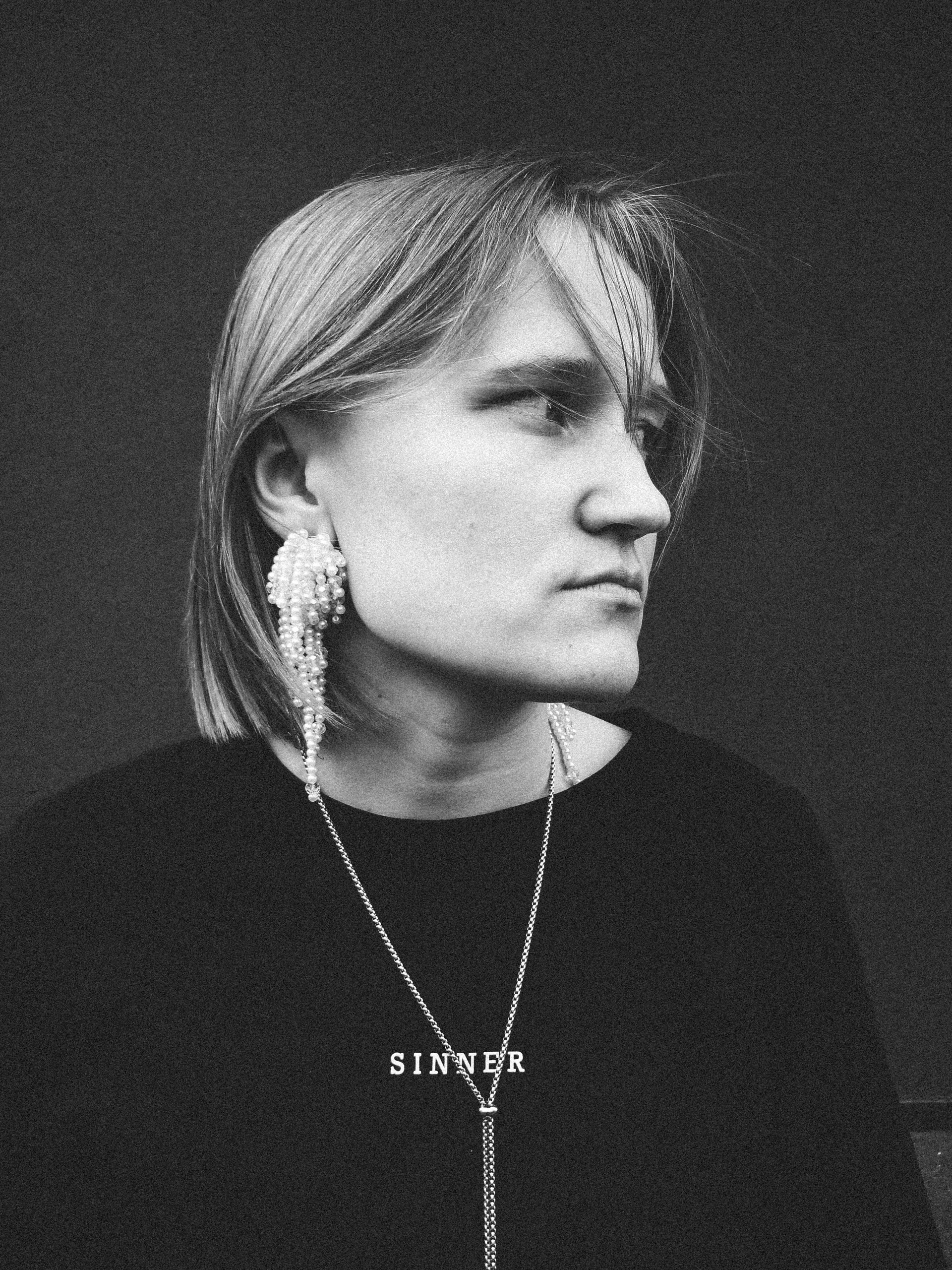 Фотограф Дарья Мустафина, Тюмень