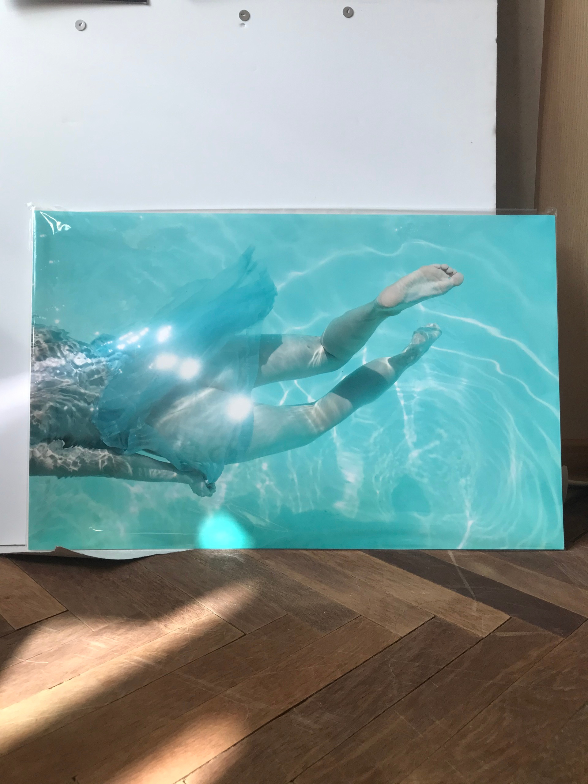 Print for sale. Varya Kozhevnikova | Варя Кожевникова