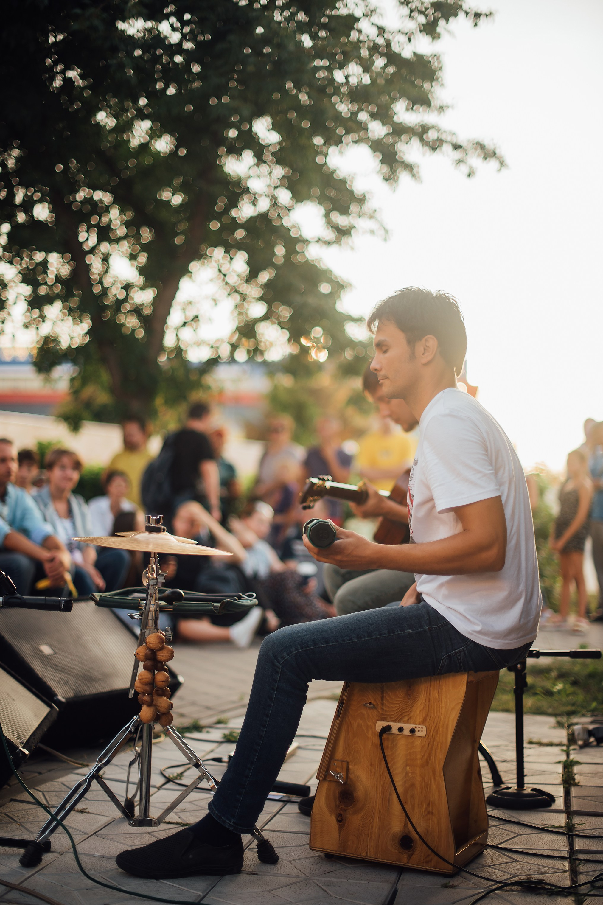 группа Анимация