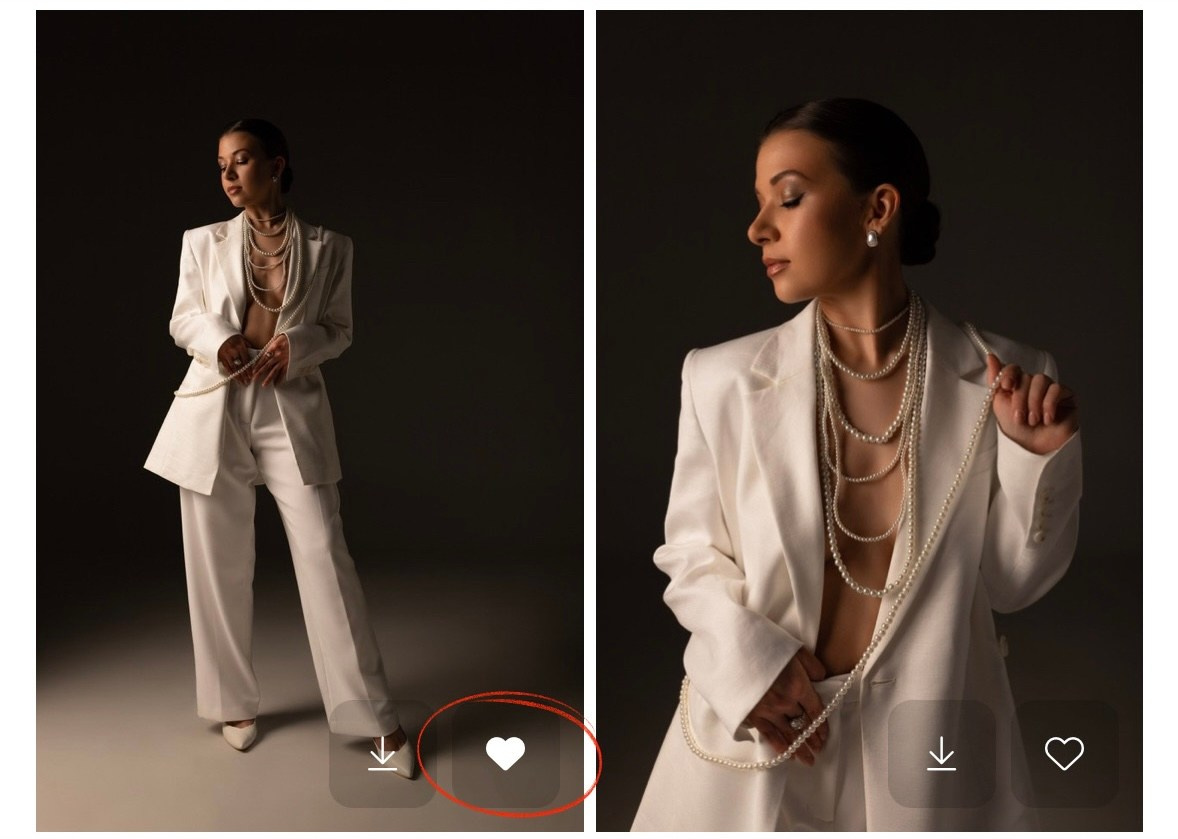 Отбор фотографий. Фотограф в Санкт-Петербурге Ольга Фот