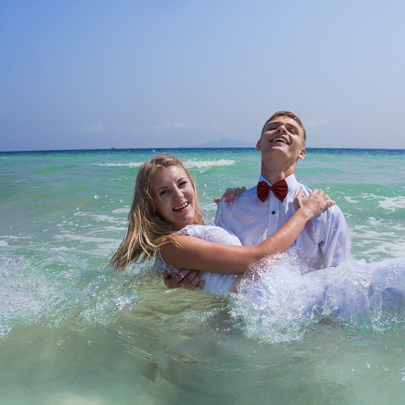 Services. Photography & Events Thailand Krabi