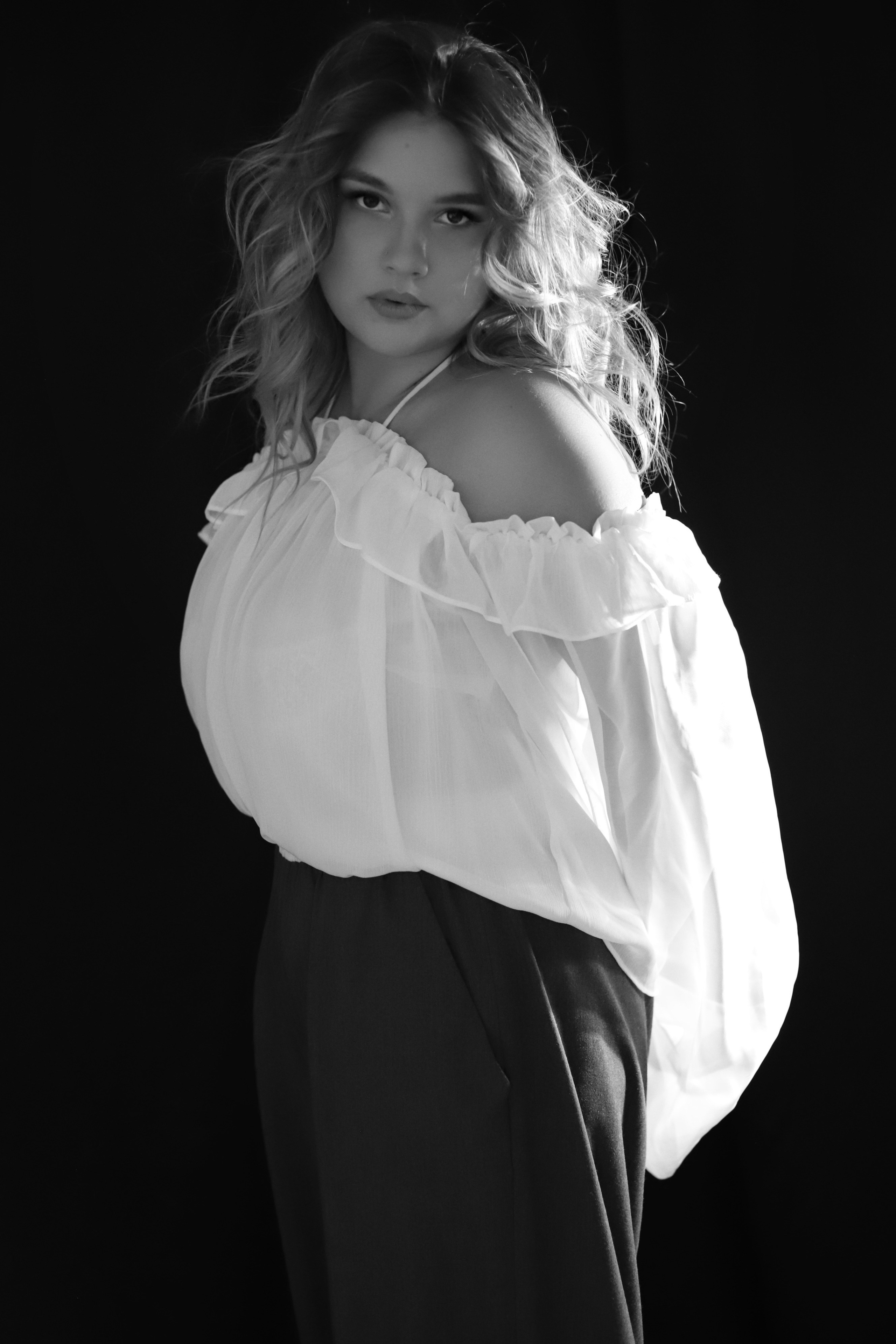 Свадебный и портретный фотограф в Перми Караваева Ксения