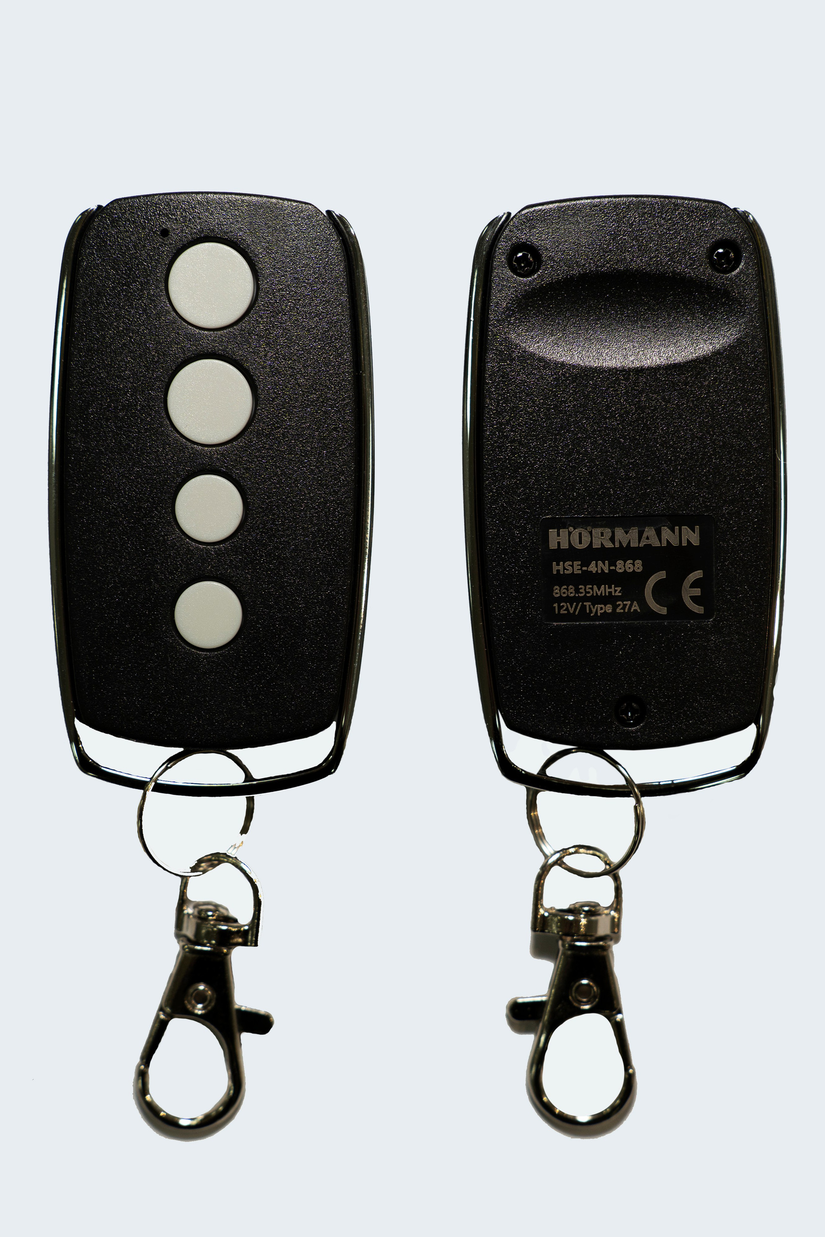 Hörmann Russia. Екатерина Чаечка