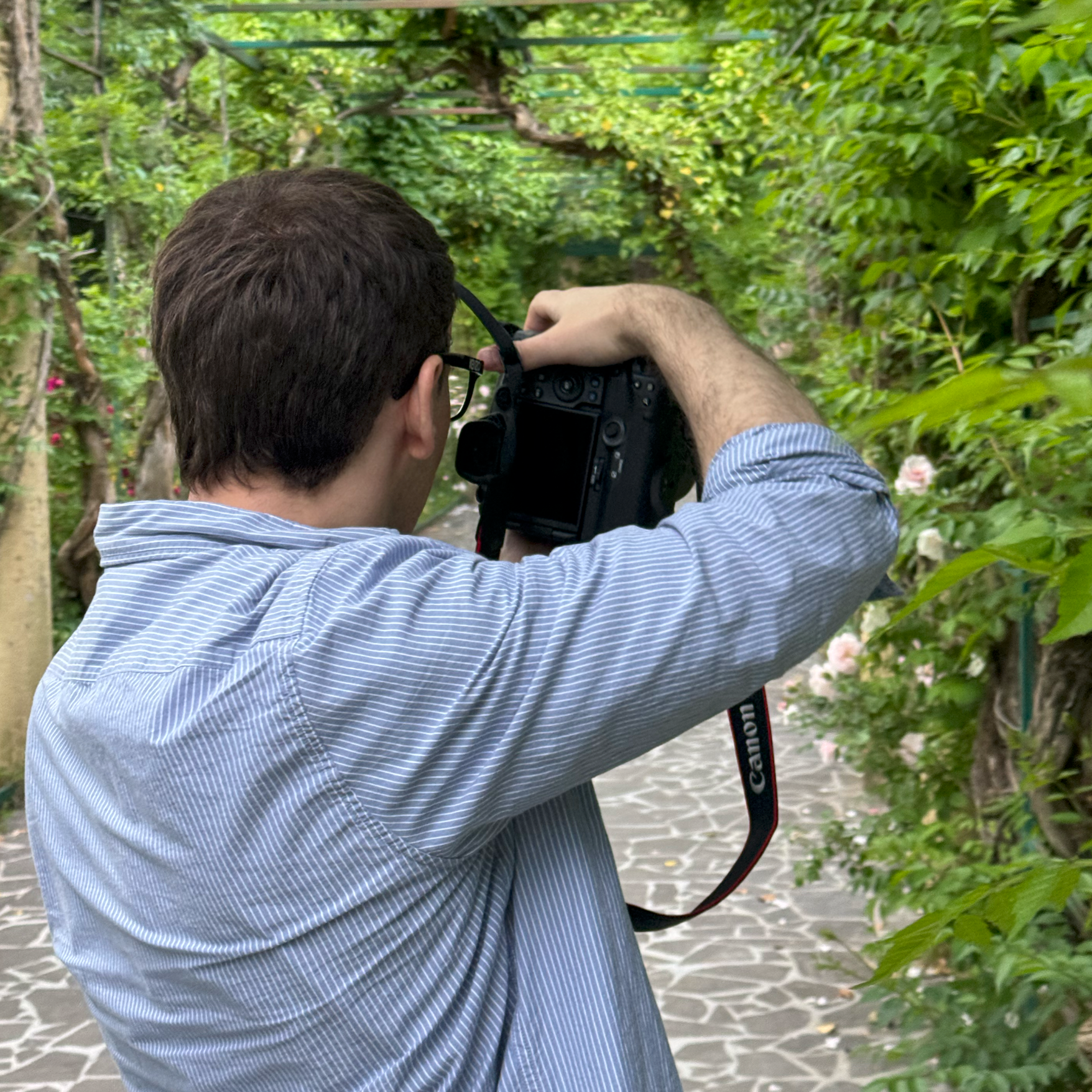 Контакты. Детский и рекламный фотограф Игорь