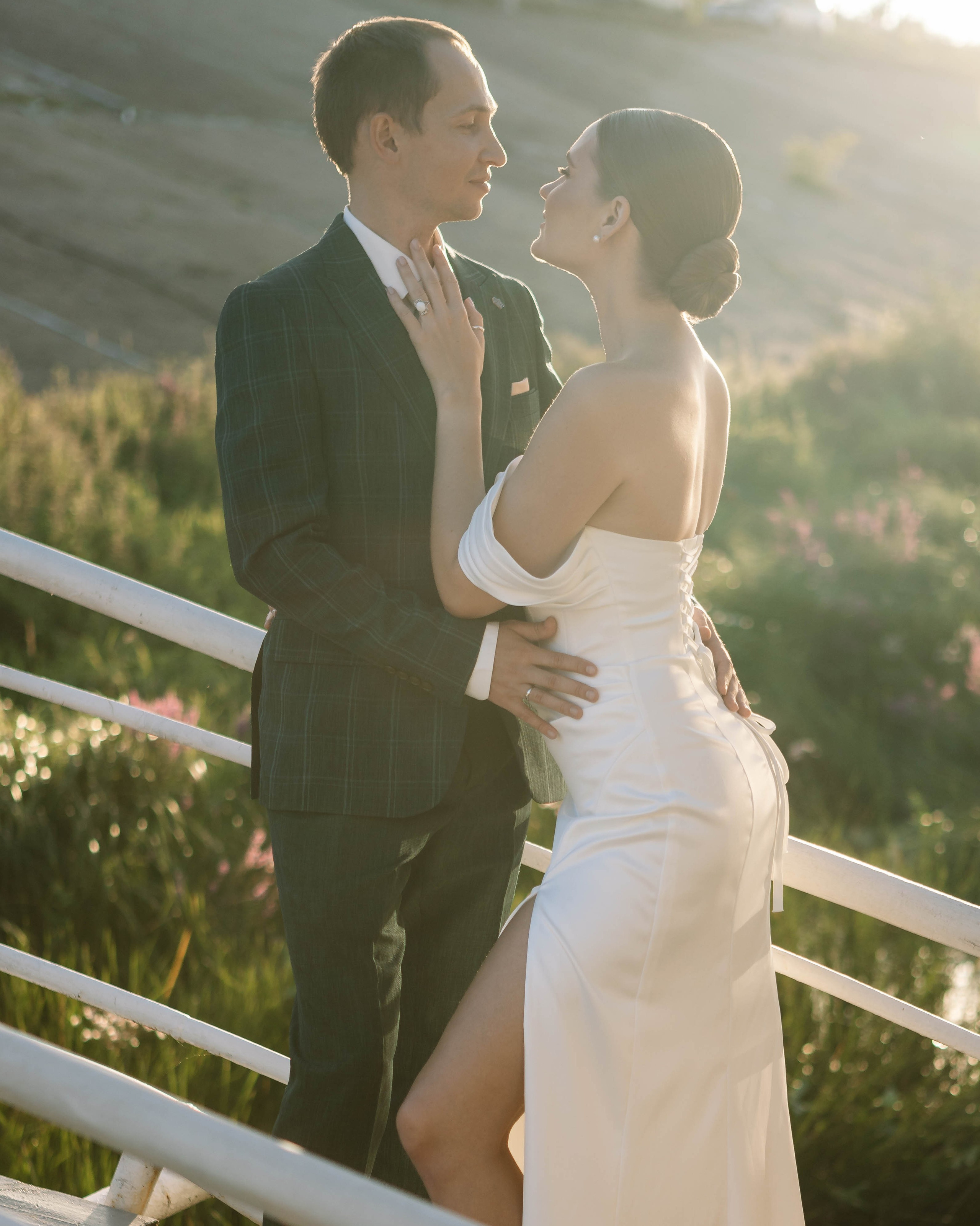 FAQ. Фотограф Александра Кузнецова