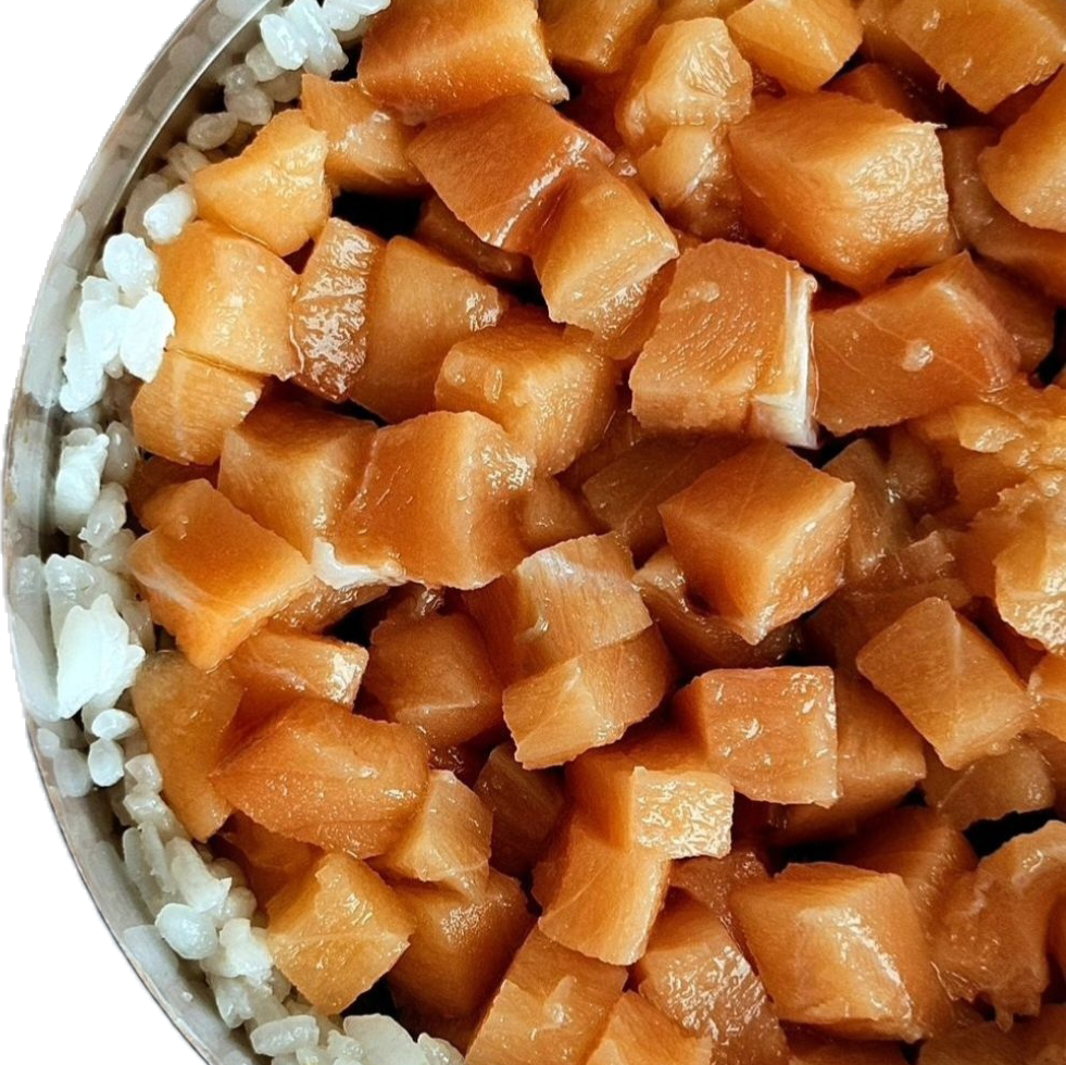 Добро пожаловать в мир НЕсладких тортов🩷