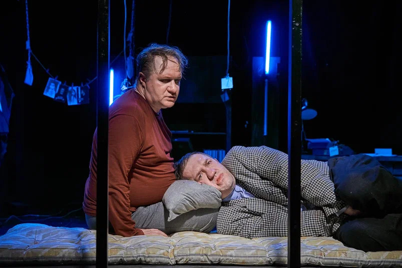 «Человек-подушка» из Казахстана в Перми: вопреки всему. Журнал о самом особенном. Пермь и Пермский край